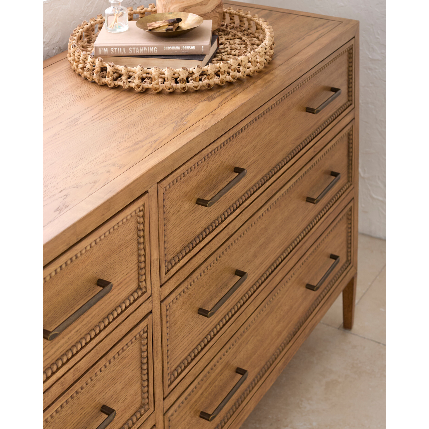 Hermosa Dresser