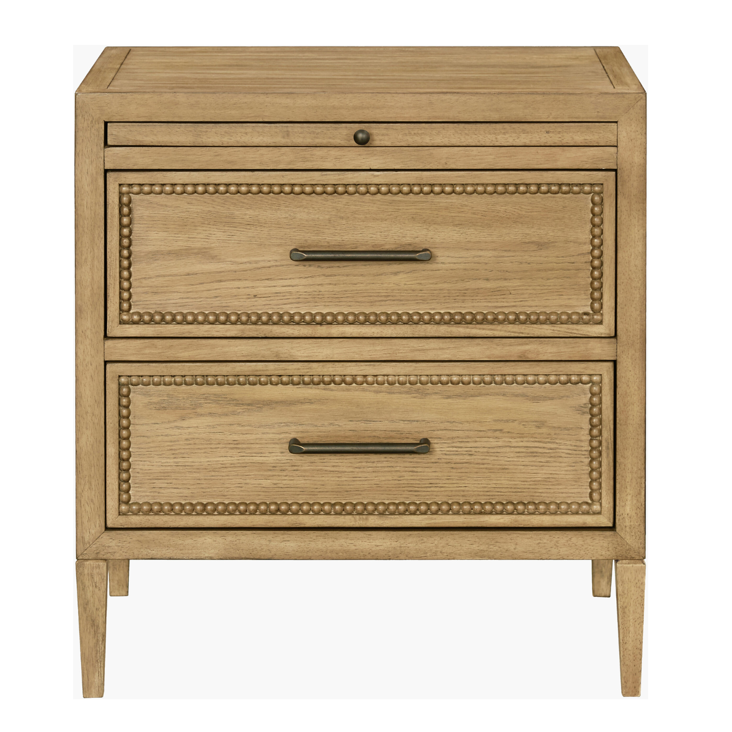 Hermosa Nightstand