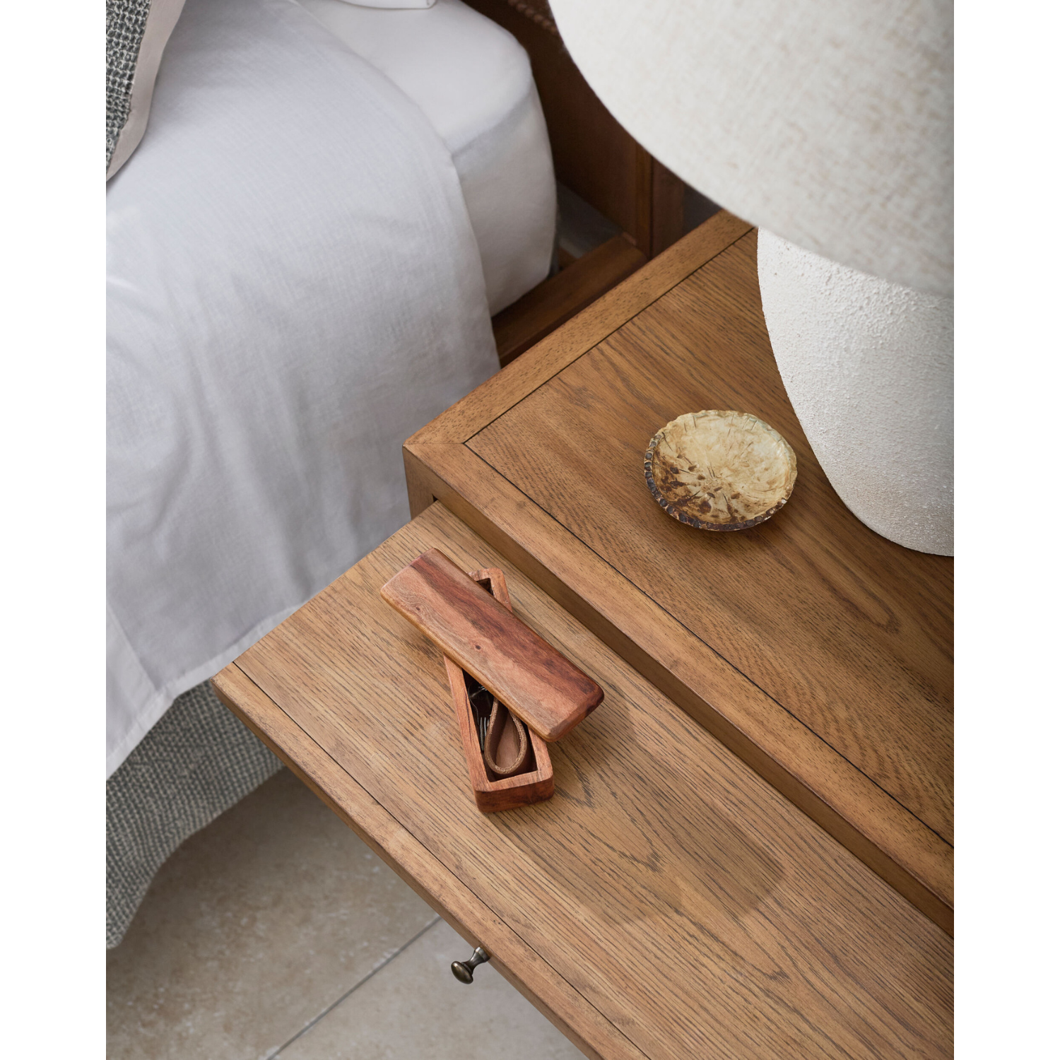 Hermosa Nightstand