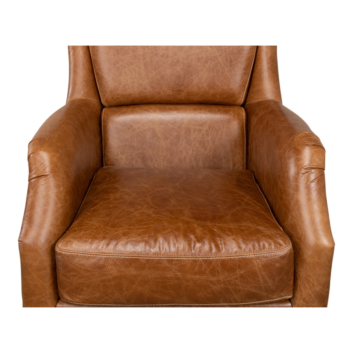Baker Arm Chair