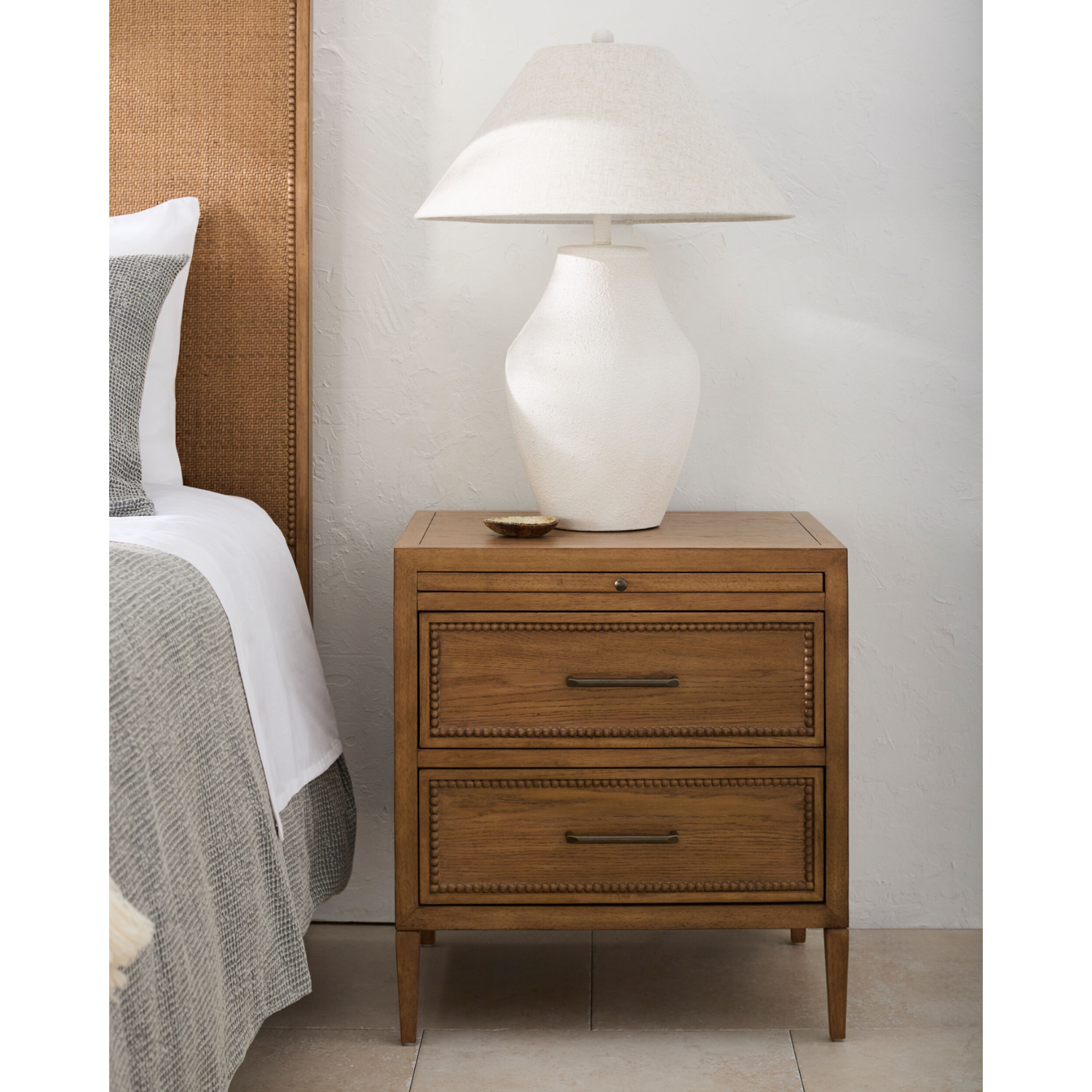 Hermosa Nightstand