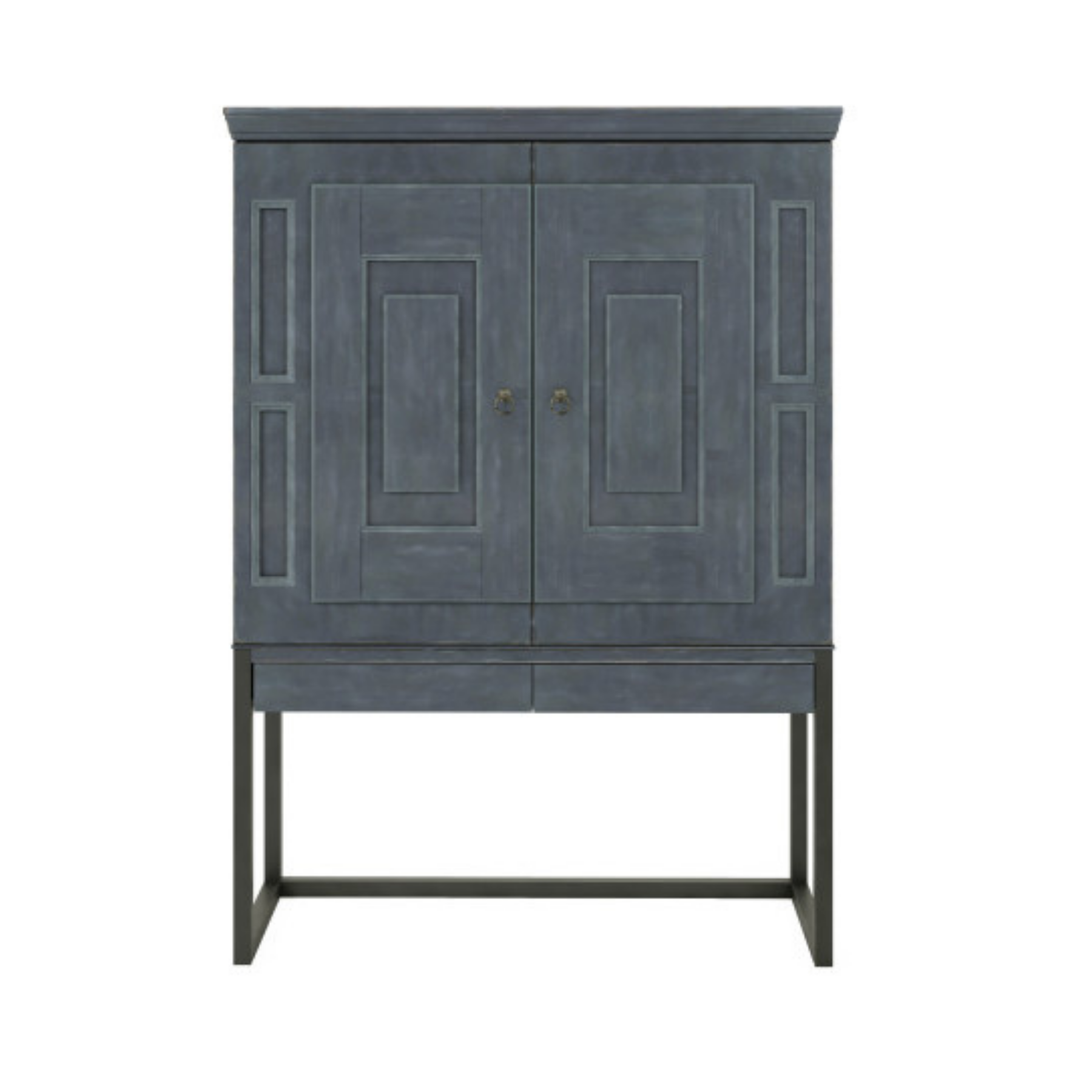 Alcove Secretary