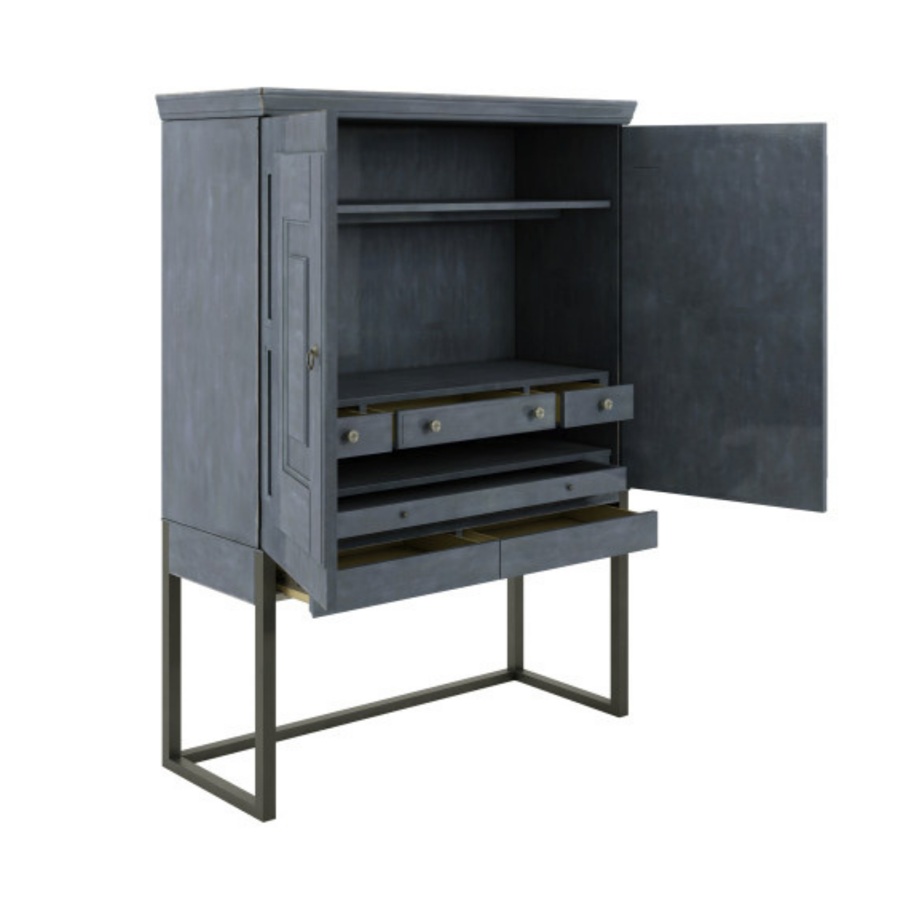 Alcove Secretary