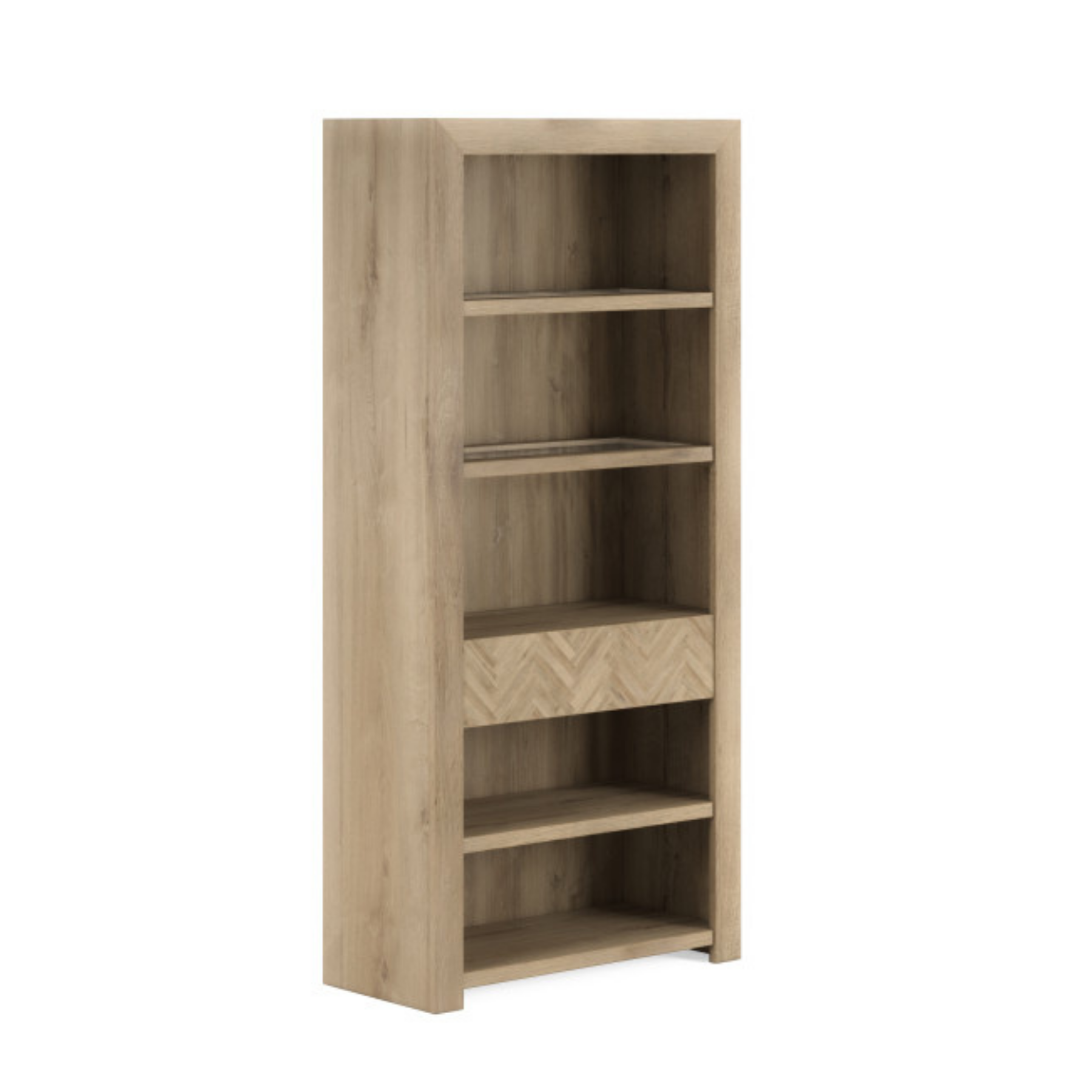 Garrison Bookcase