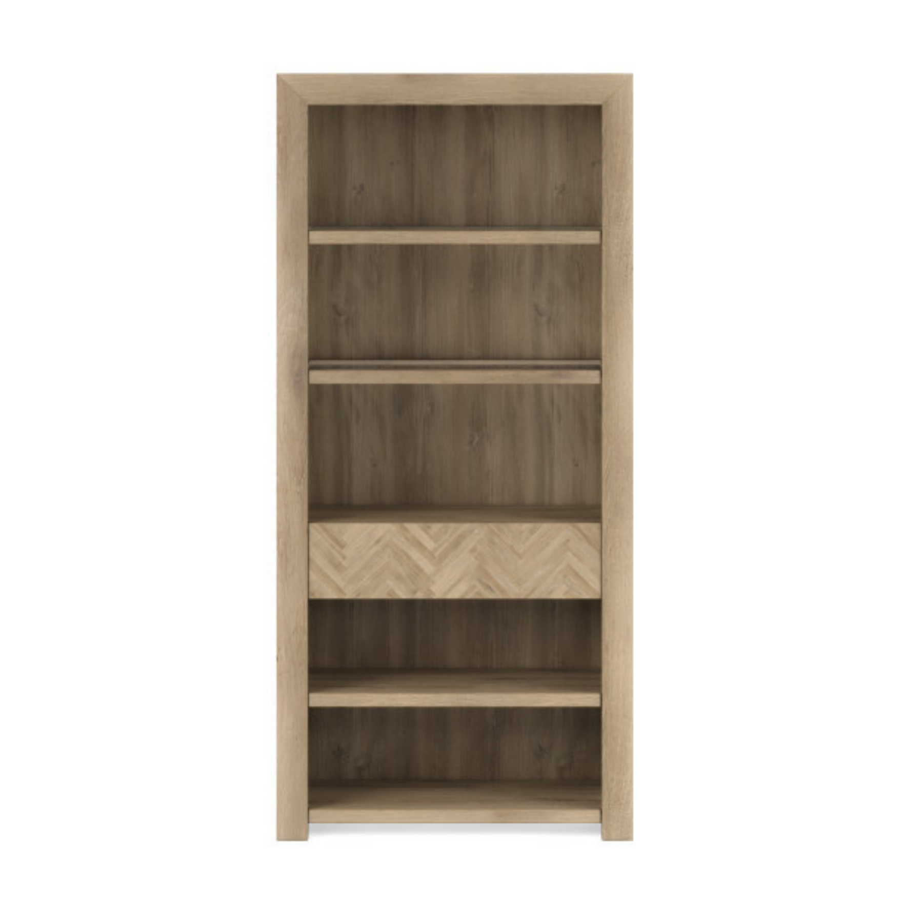 Garrison Bookcase