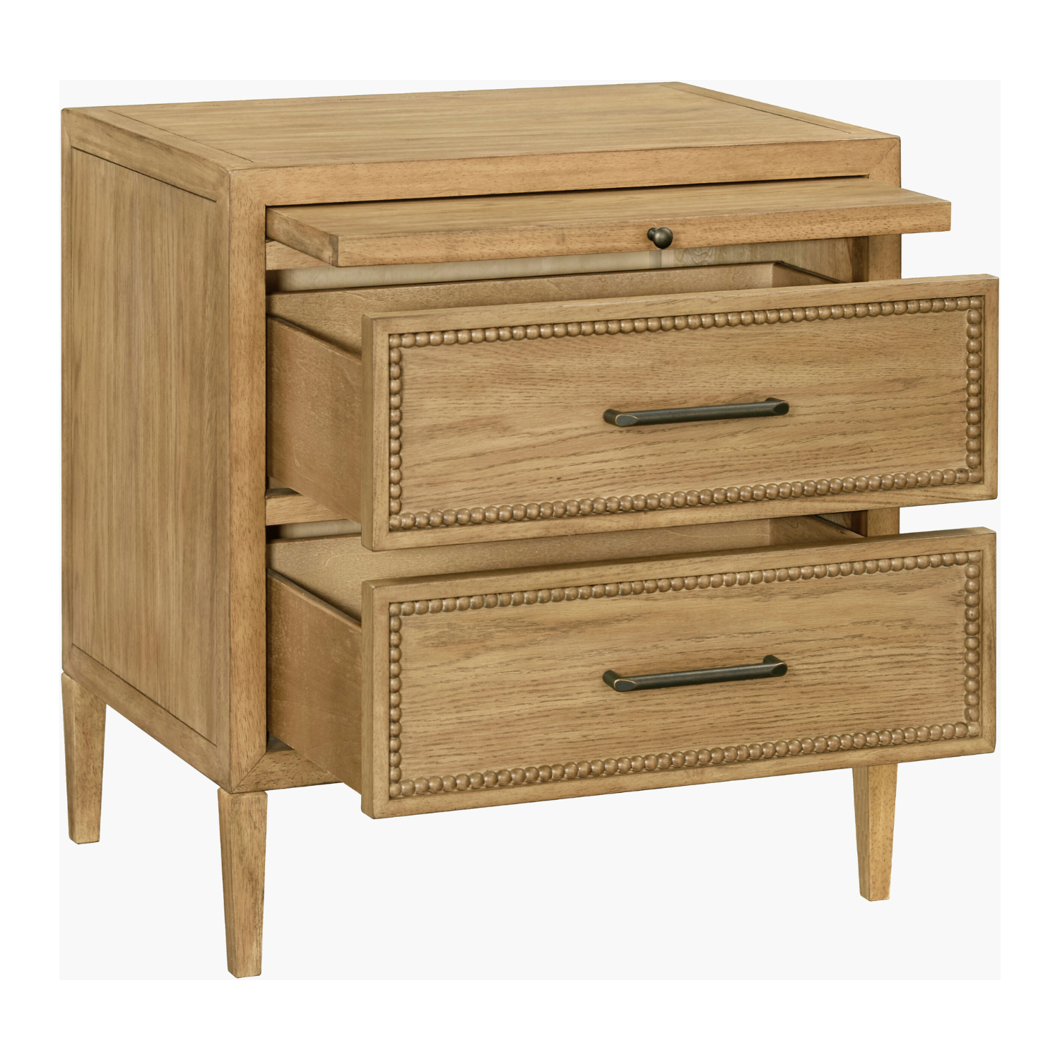 Hermosa Nightstand