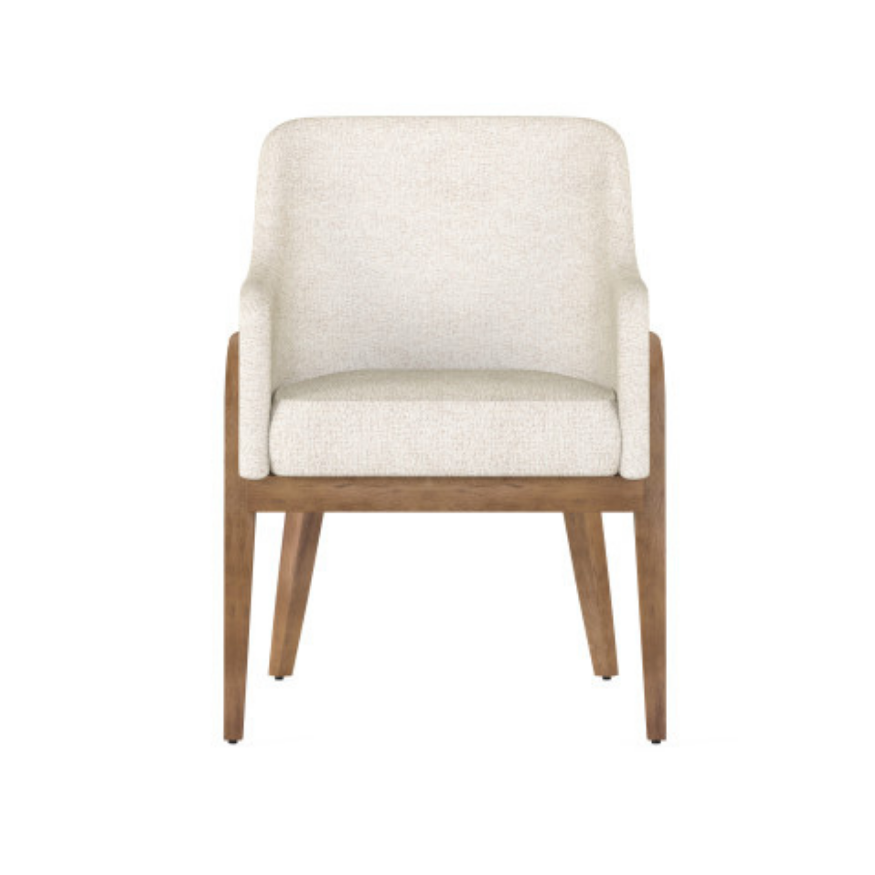 Portico Upholstered Arm Chair