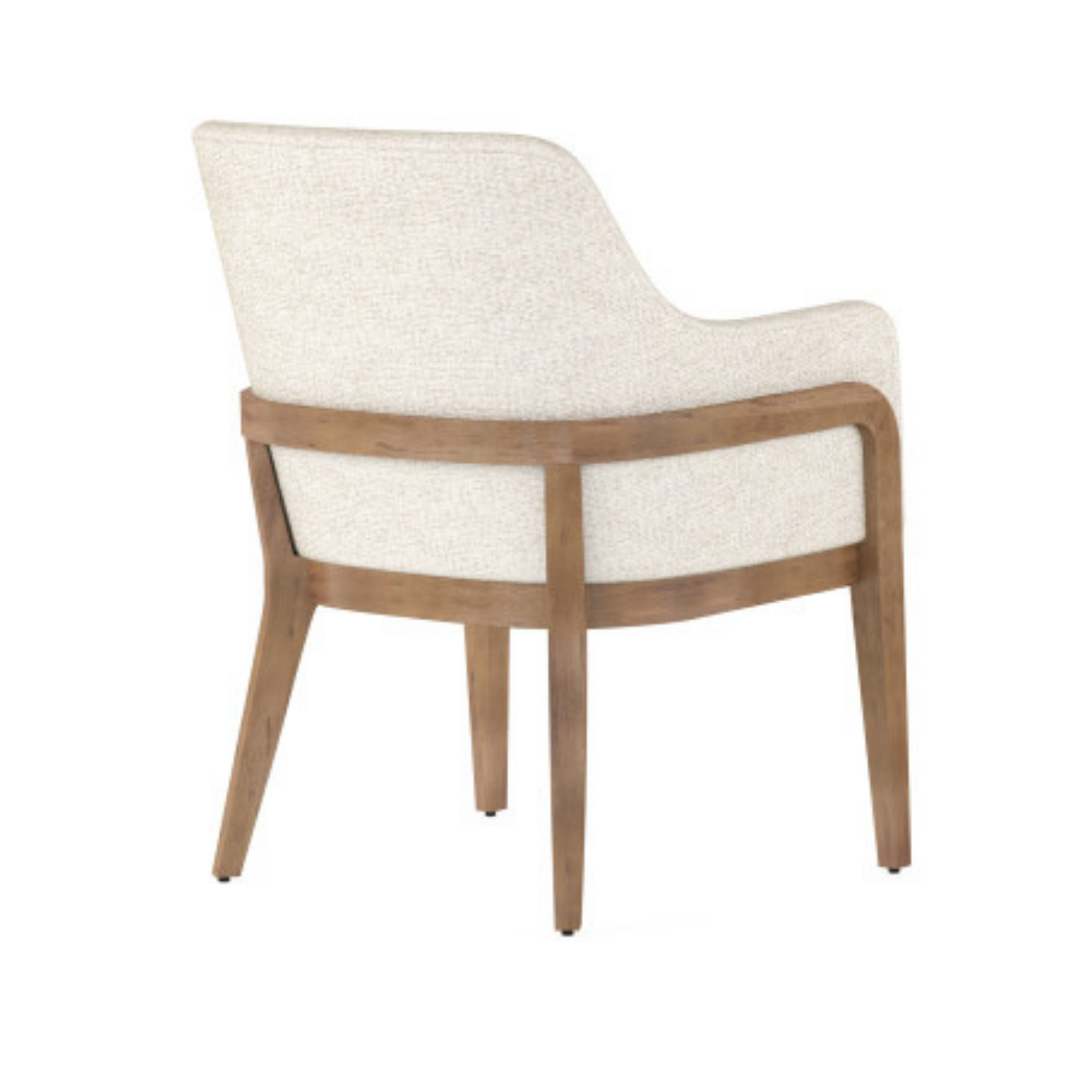 Portico Upholstered Arm Chair
