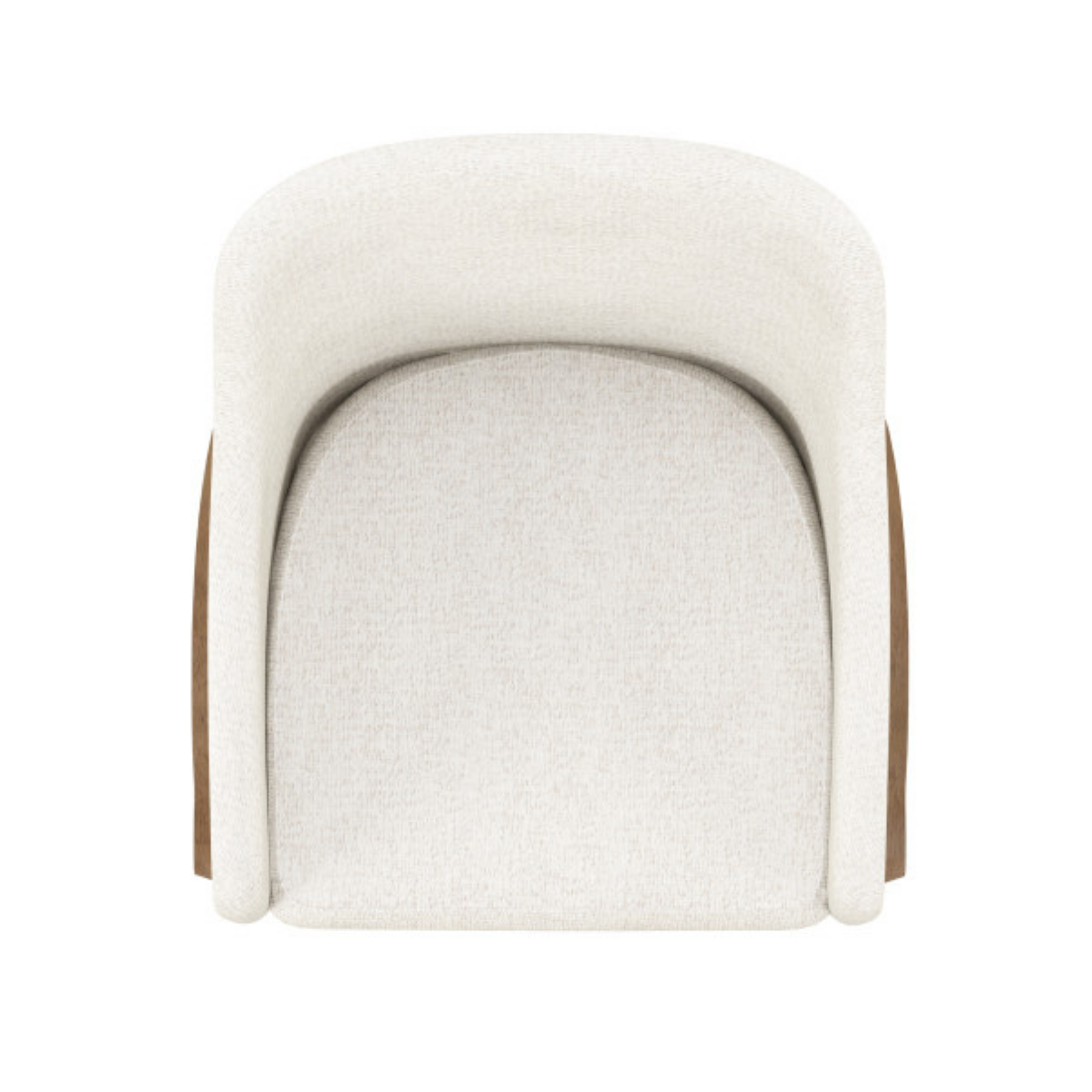Portico Upholstered Arm Chair