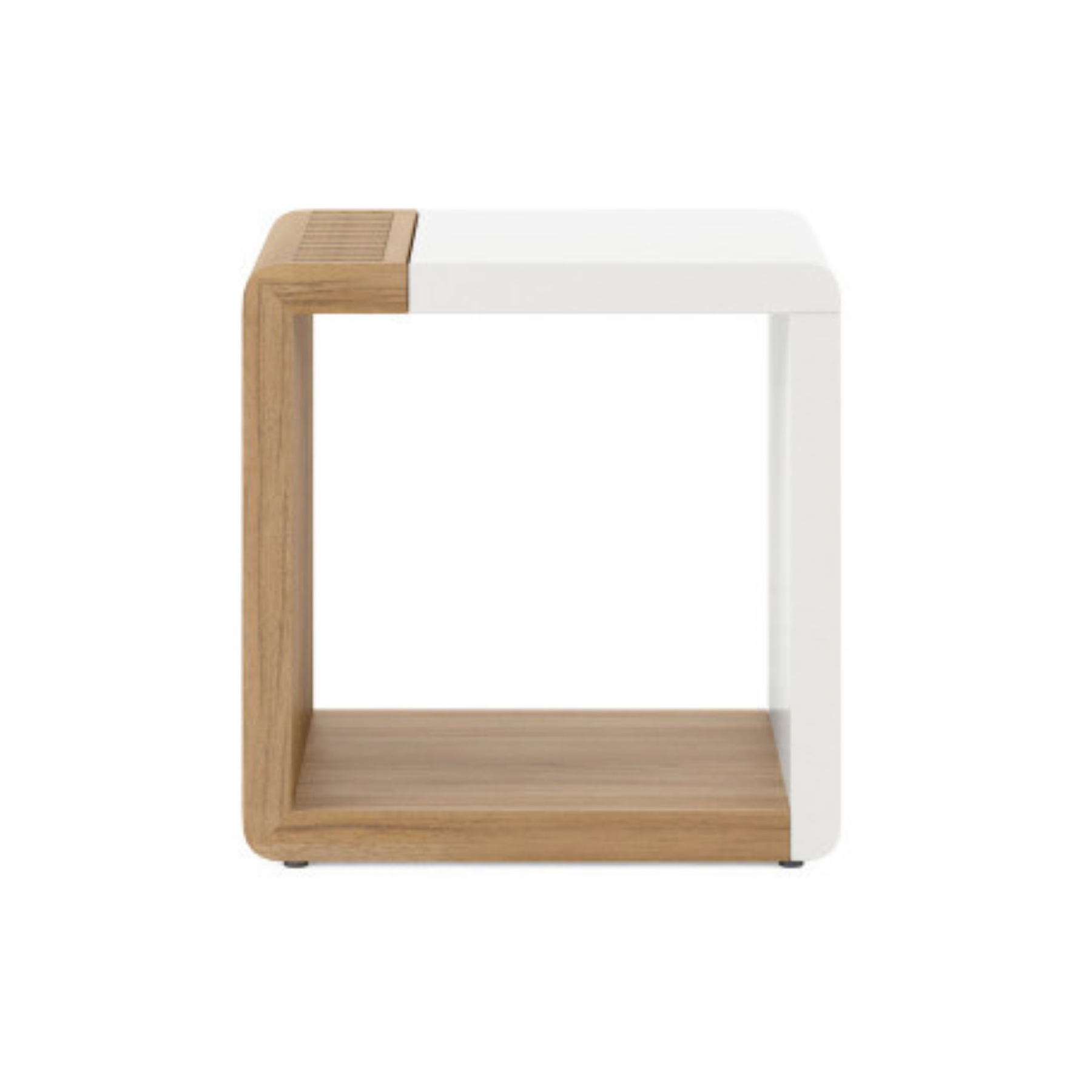 Portico End Table