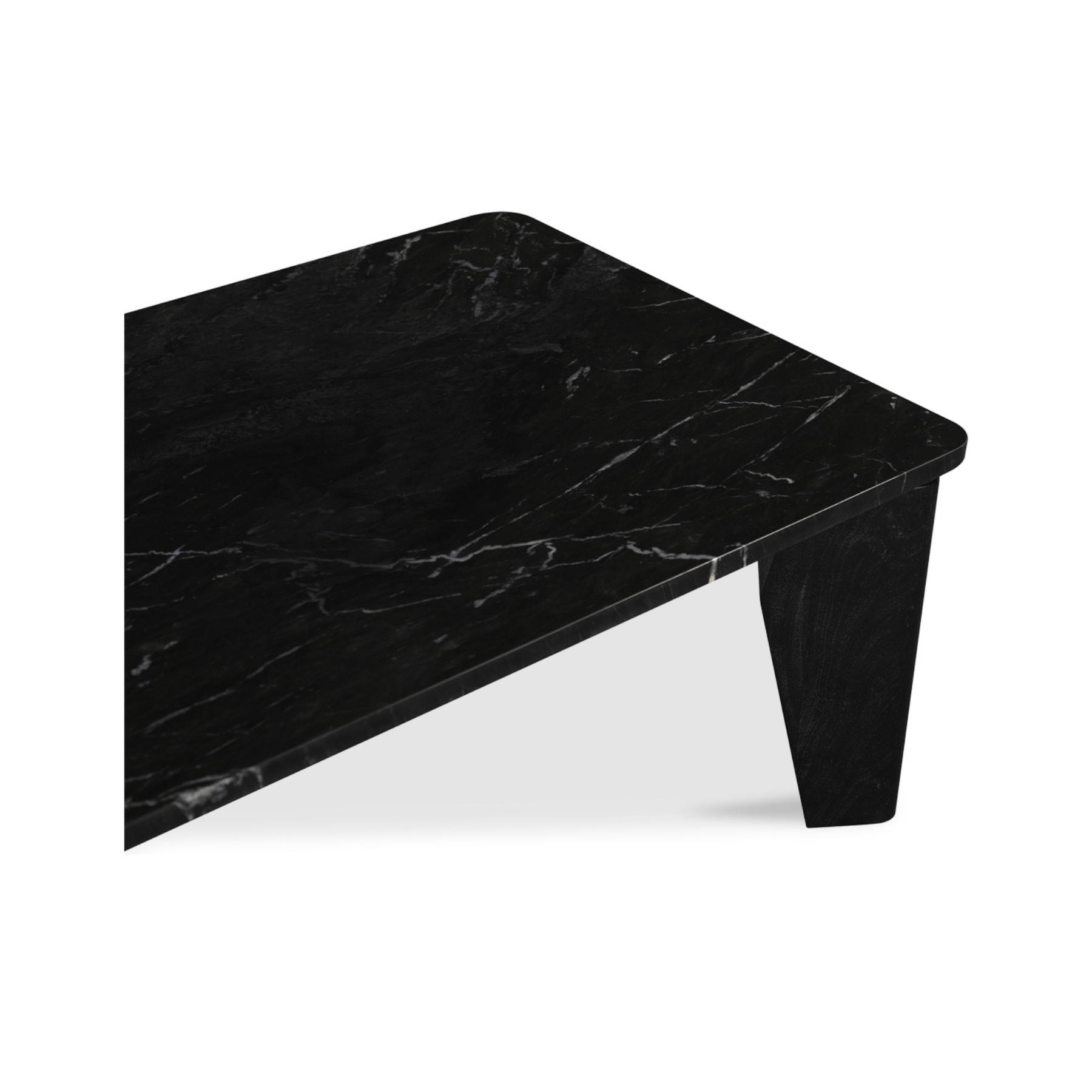 Nara Coffee Table Black