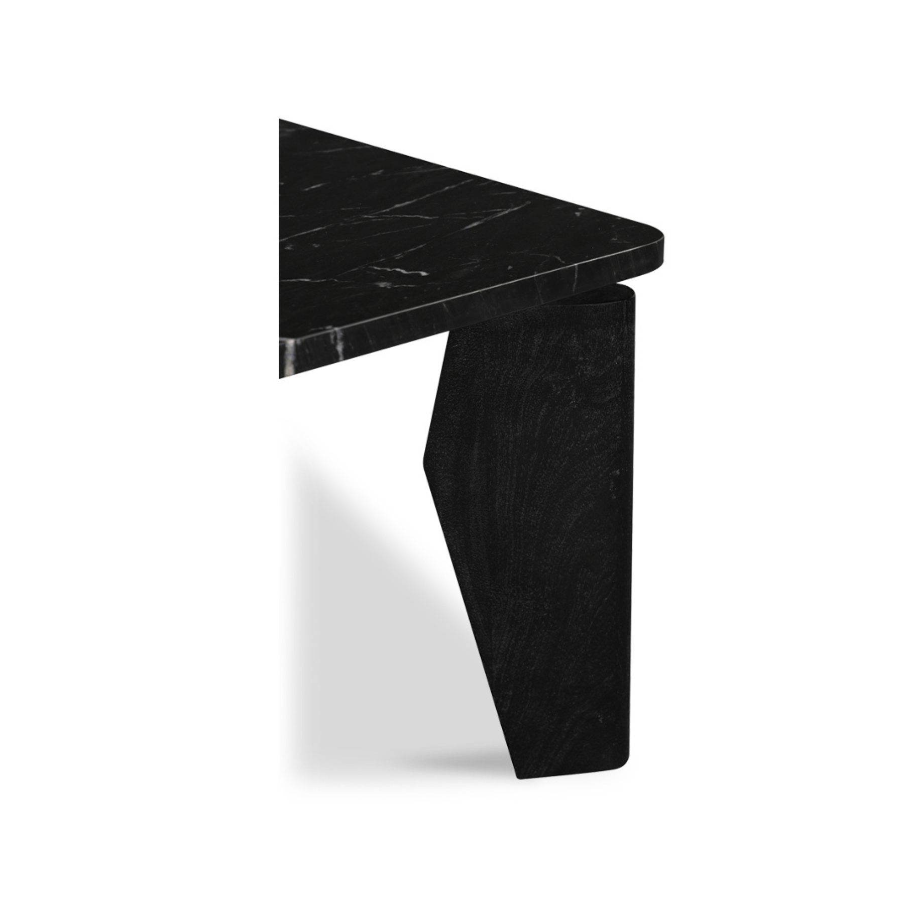 Nara Coffee Table Black