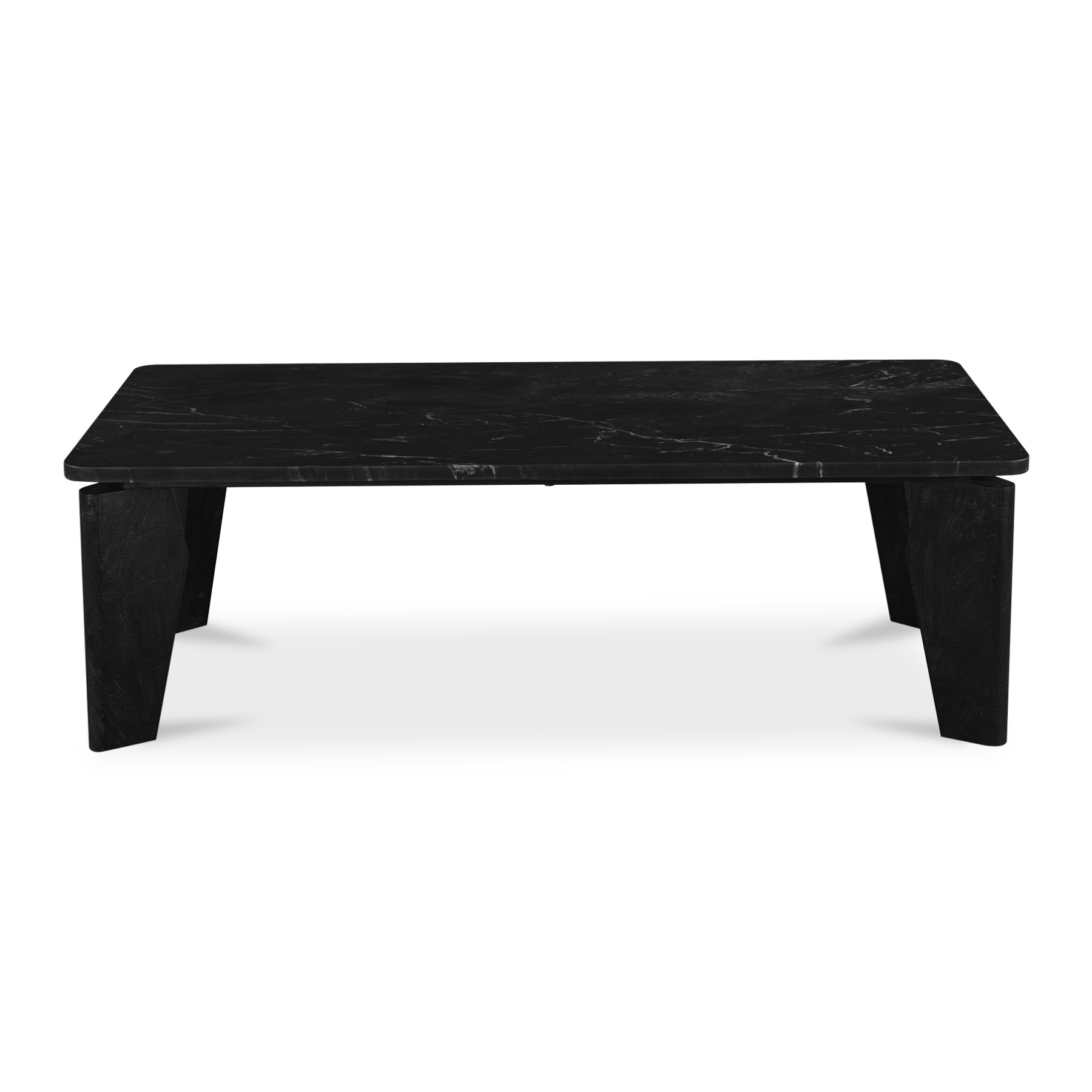 Nara Coffee Table Black