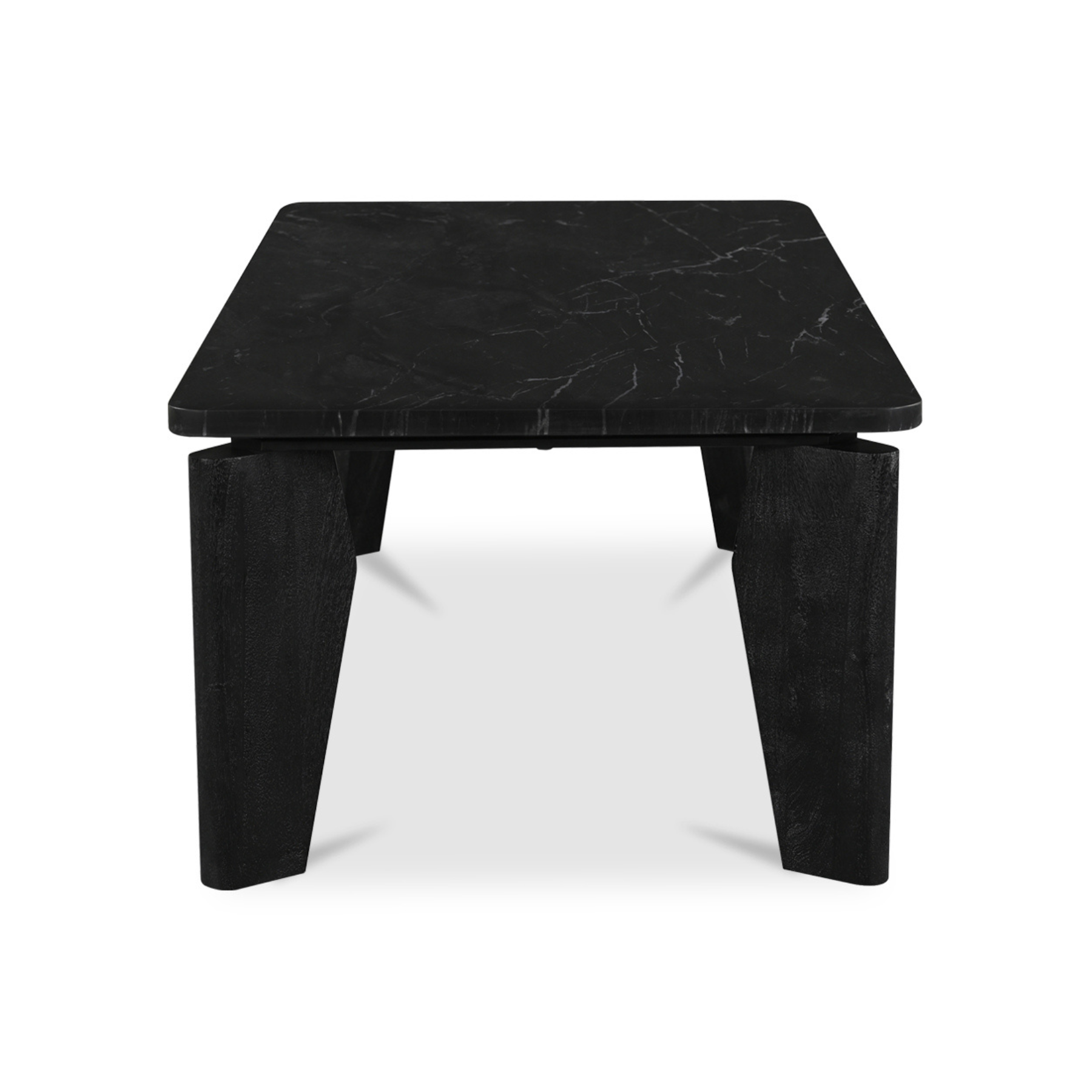 Nara Coffee Table Black