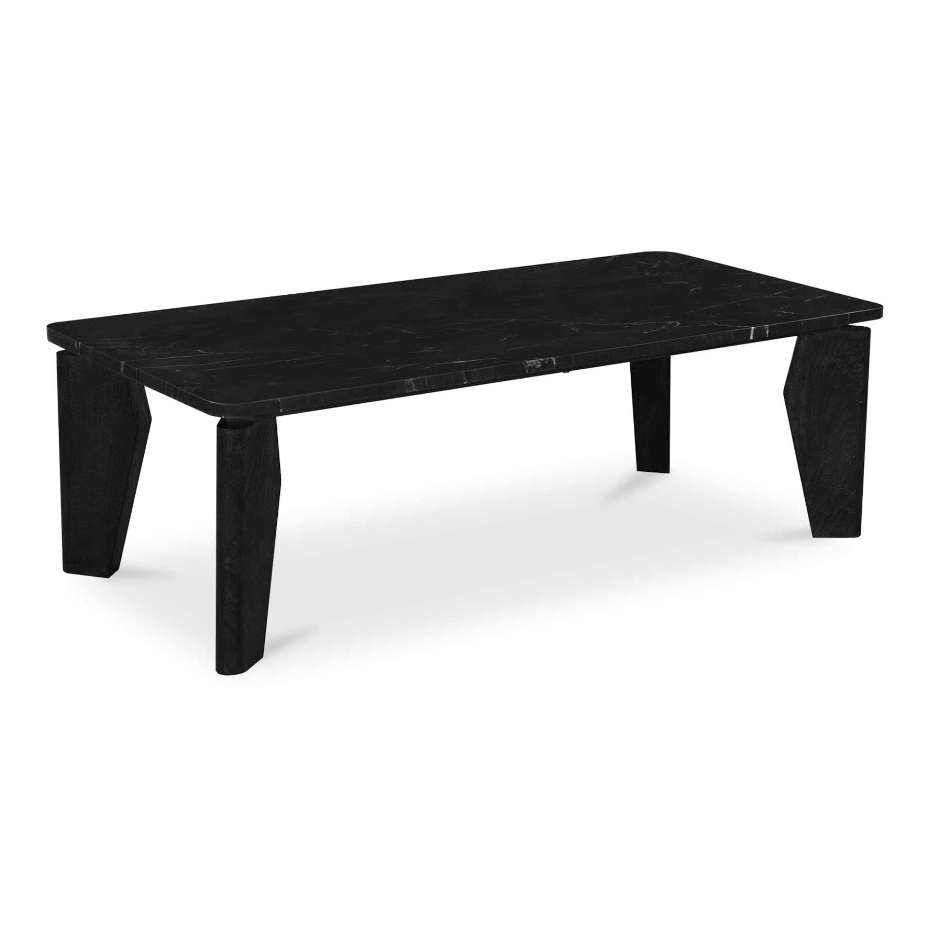 Nara Coffee Table Black