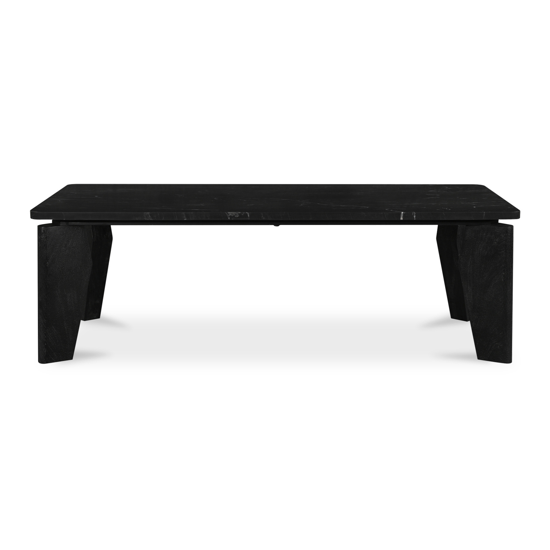 Nara Coffee Table Black