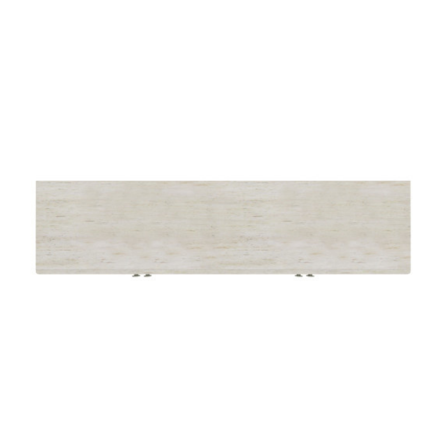 Ashlar Credenza