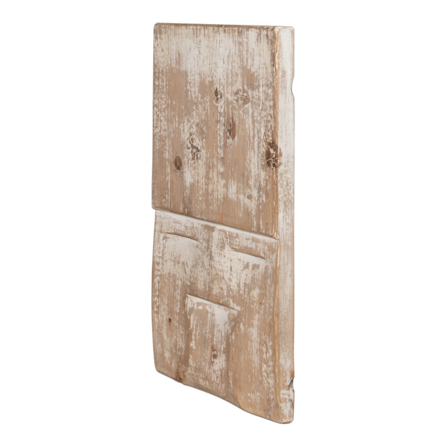 Rip Carved Panel