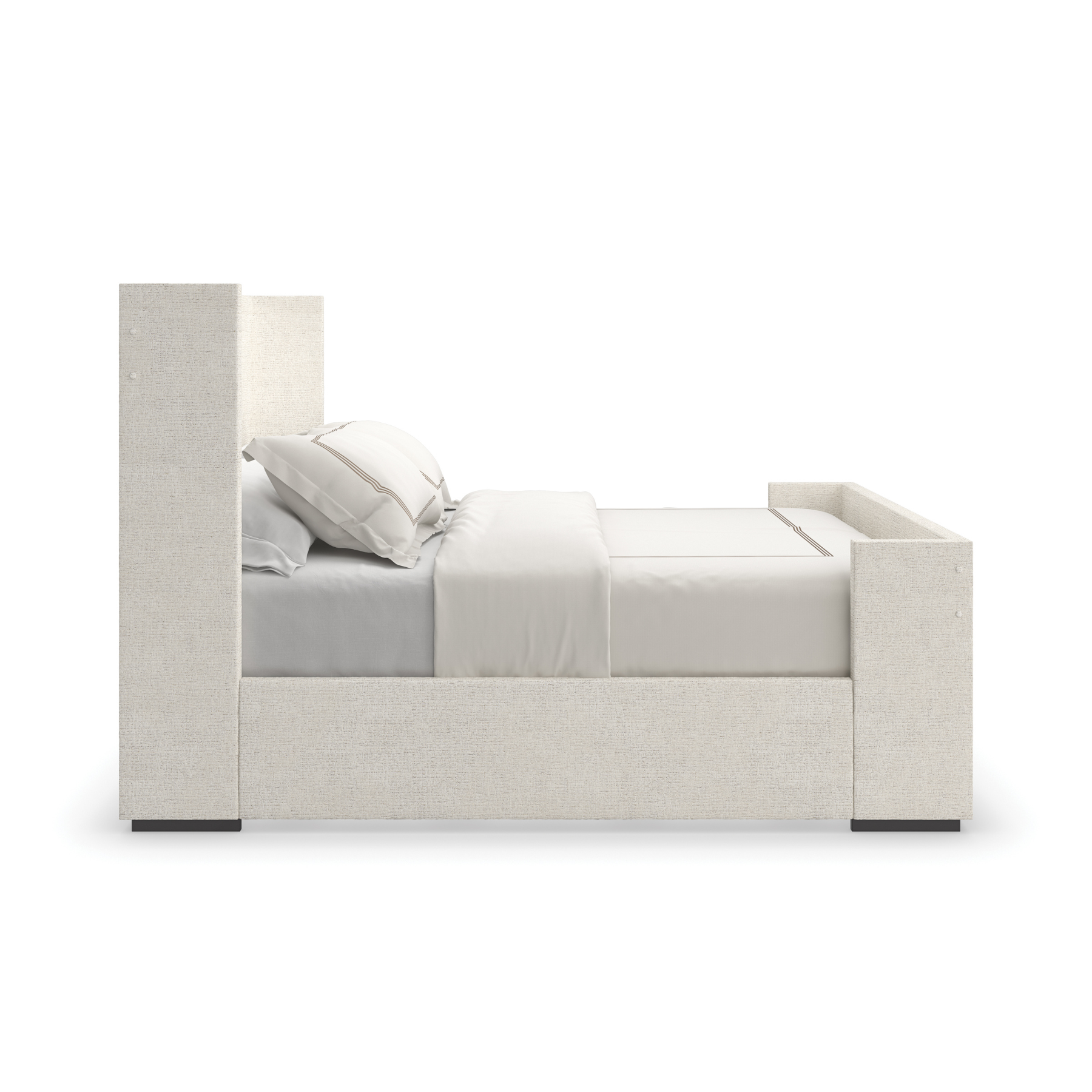 Shelter Me Bed
