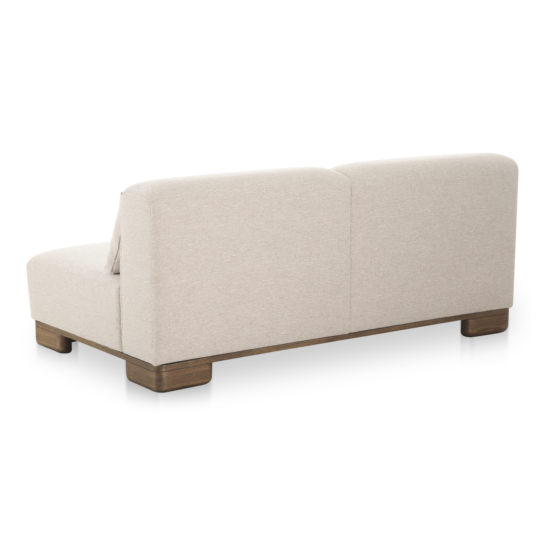 Veenstra Sofa Oatmeal