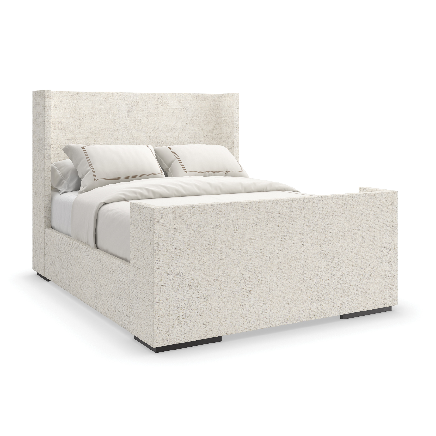 Shelter Me Bed