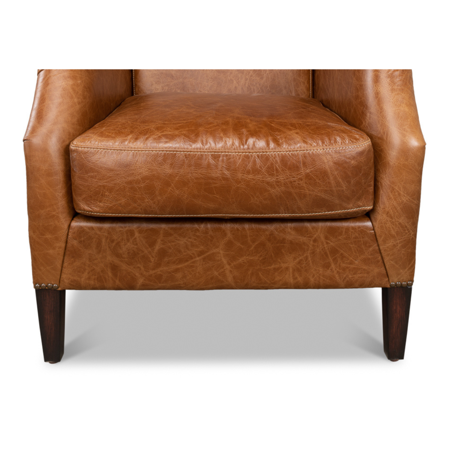 Baker Arm Chair