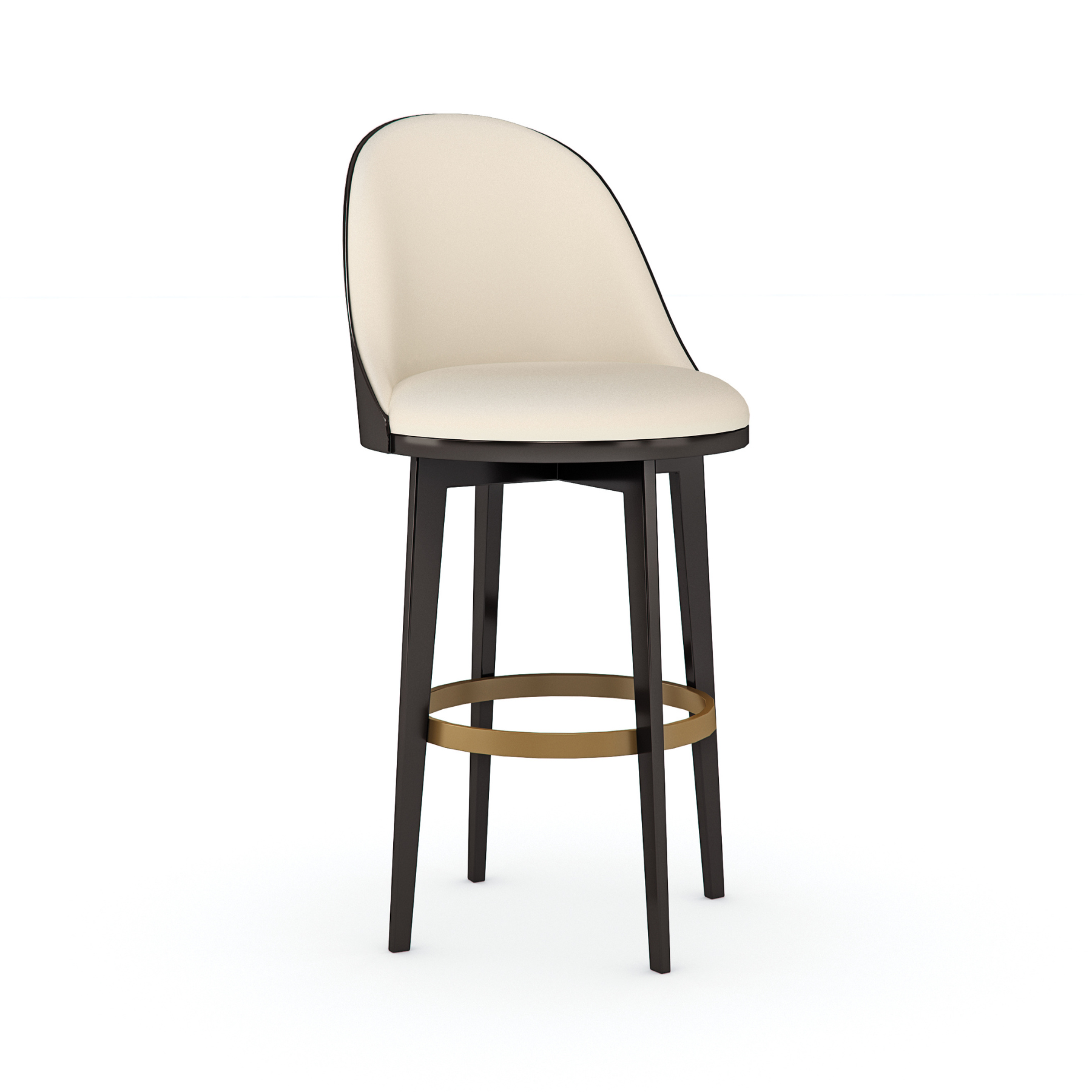 Another Round Bar Stool