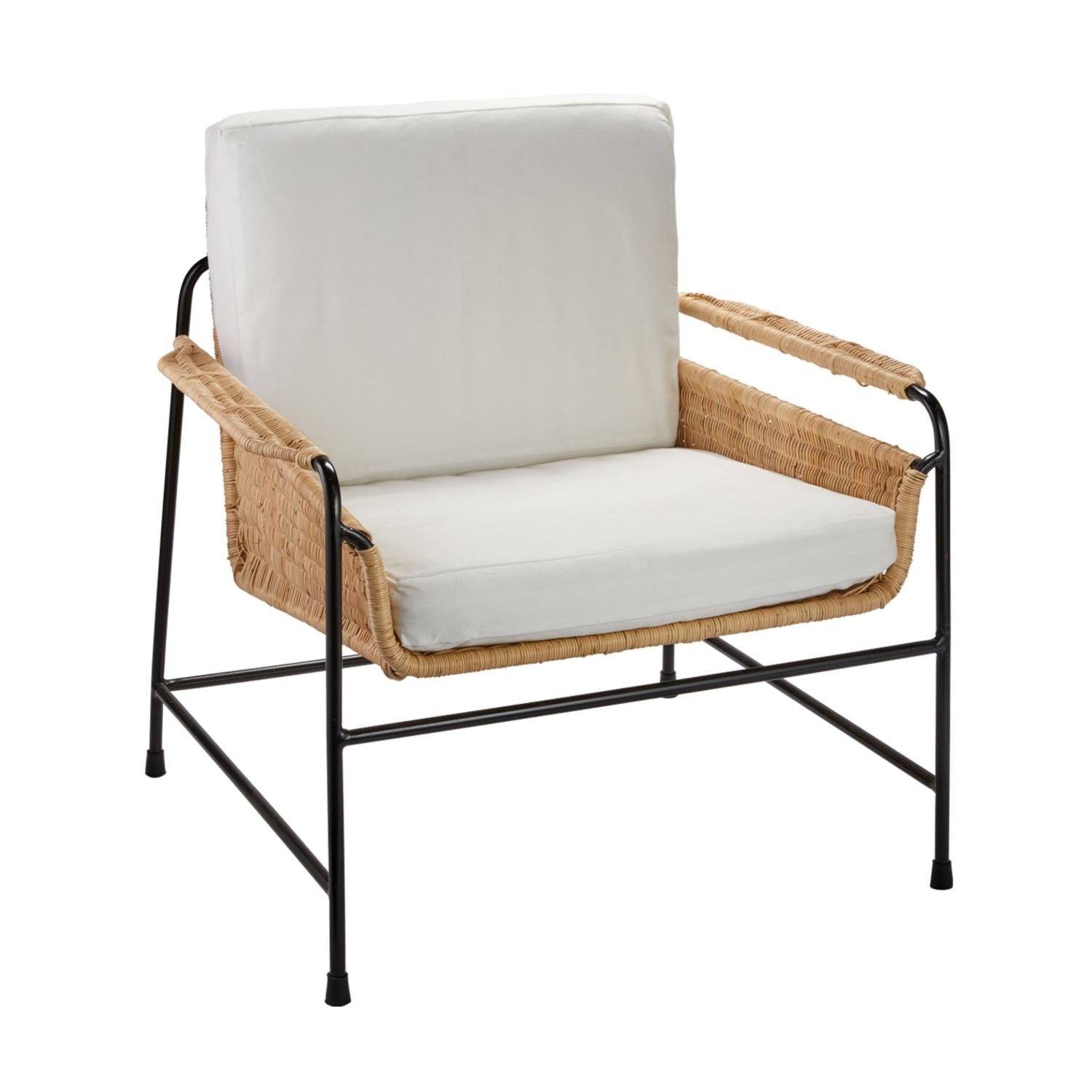 Palermo Lounge Chair