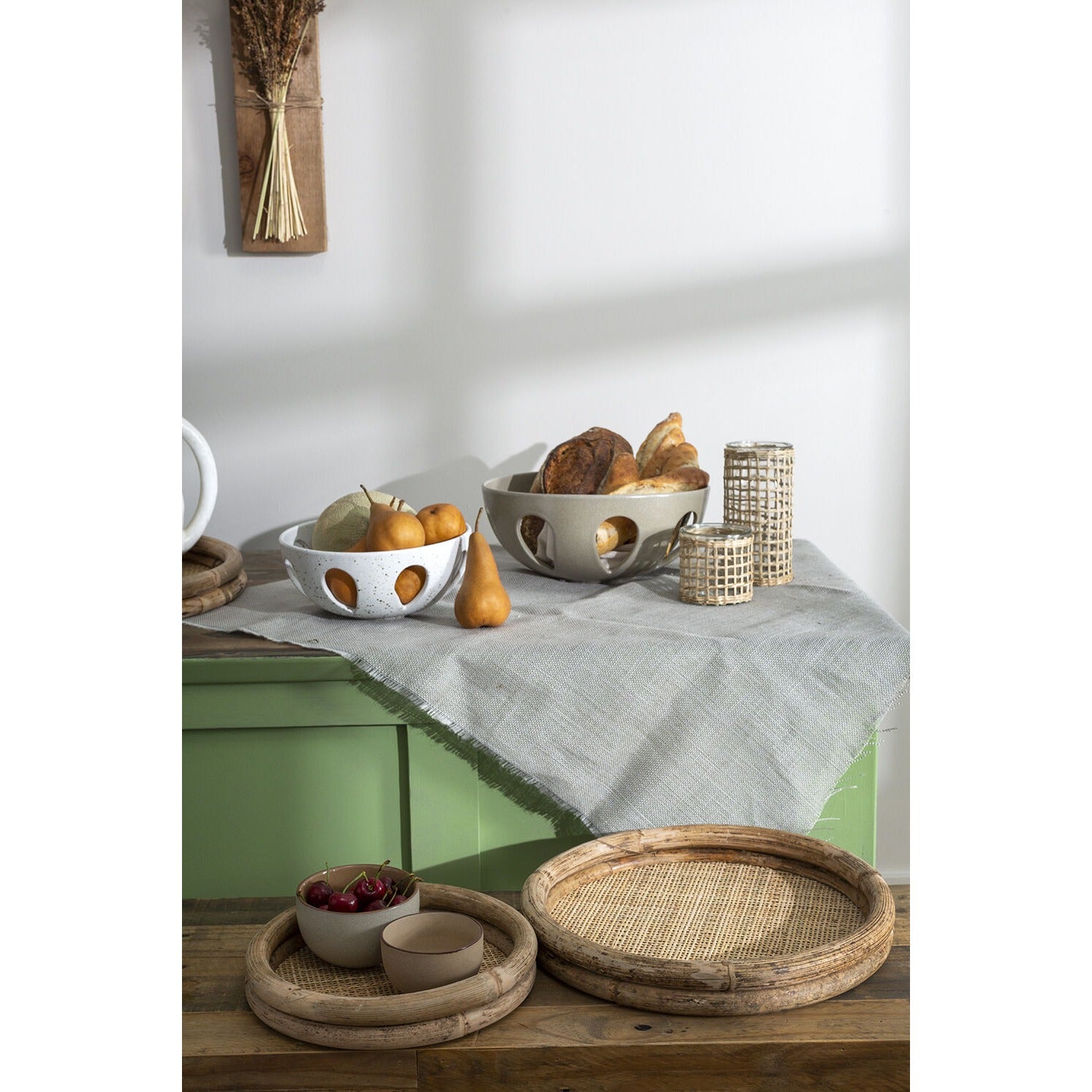 Remmington Tray