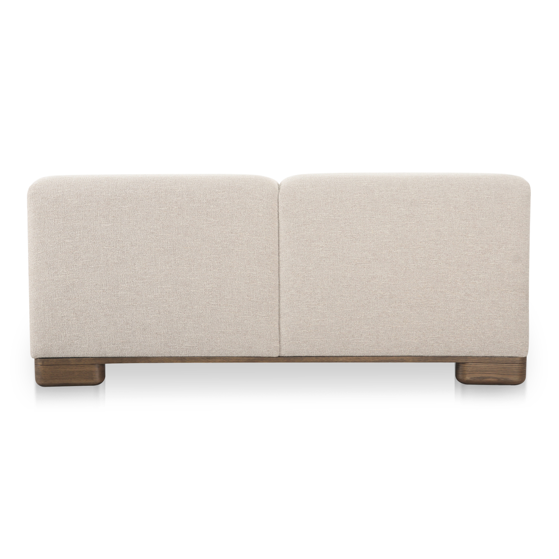 Veenstra Sofa Oatmeal
