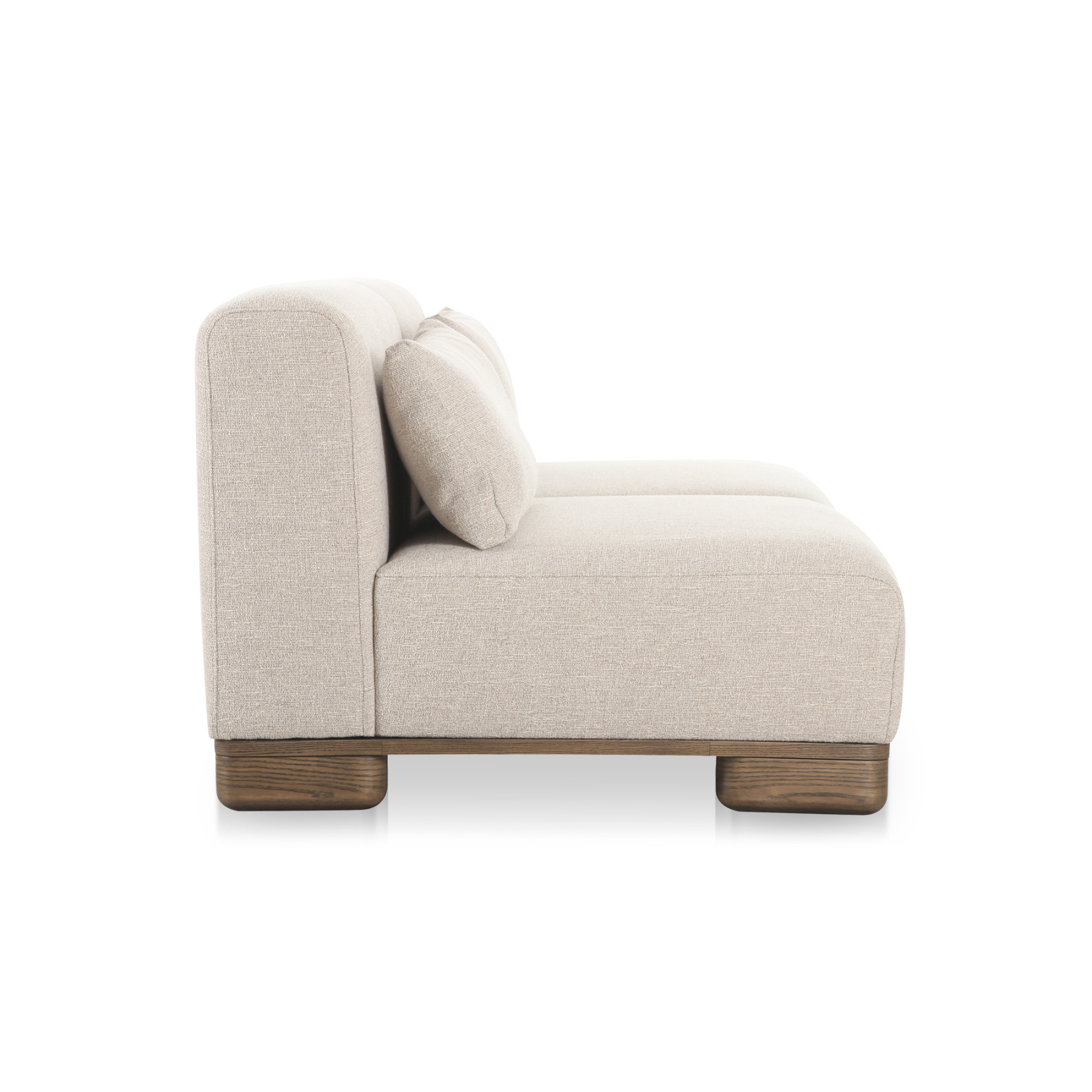 Veenstra Sofa Oatmeal