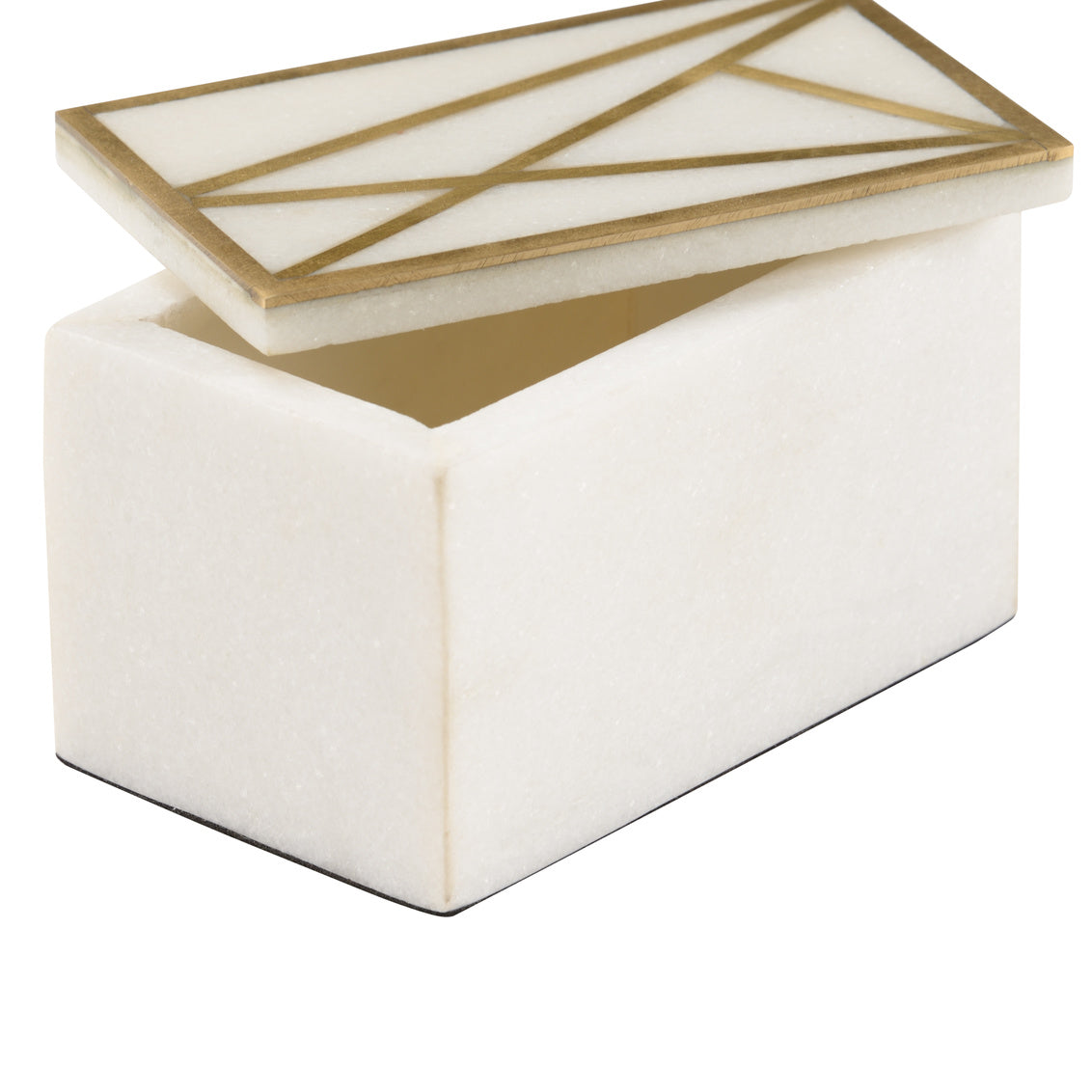 Genesis Marble Box (Sm)