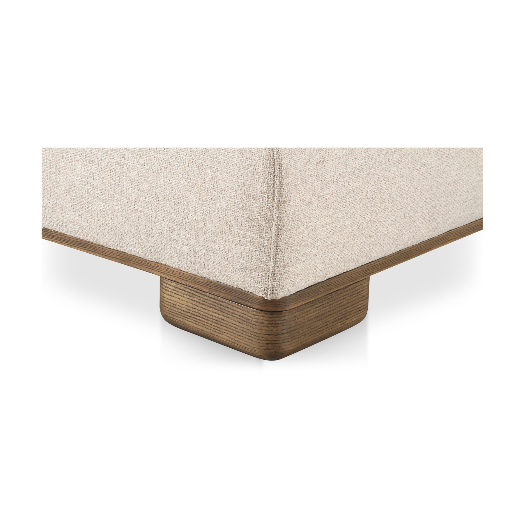 Veenstra Sofa Oatmeal