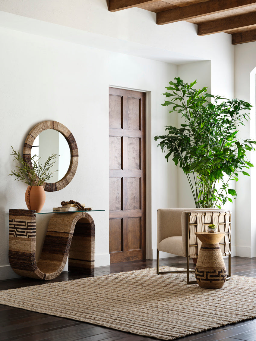 Calusa Drinks Table