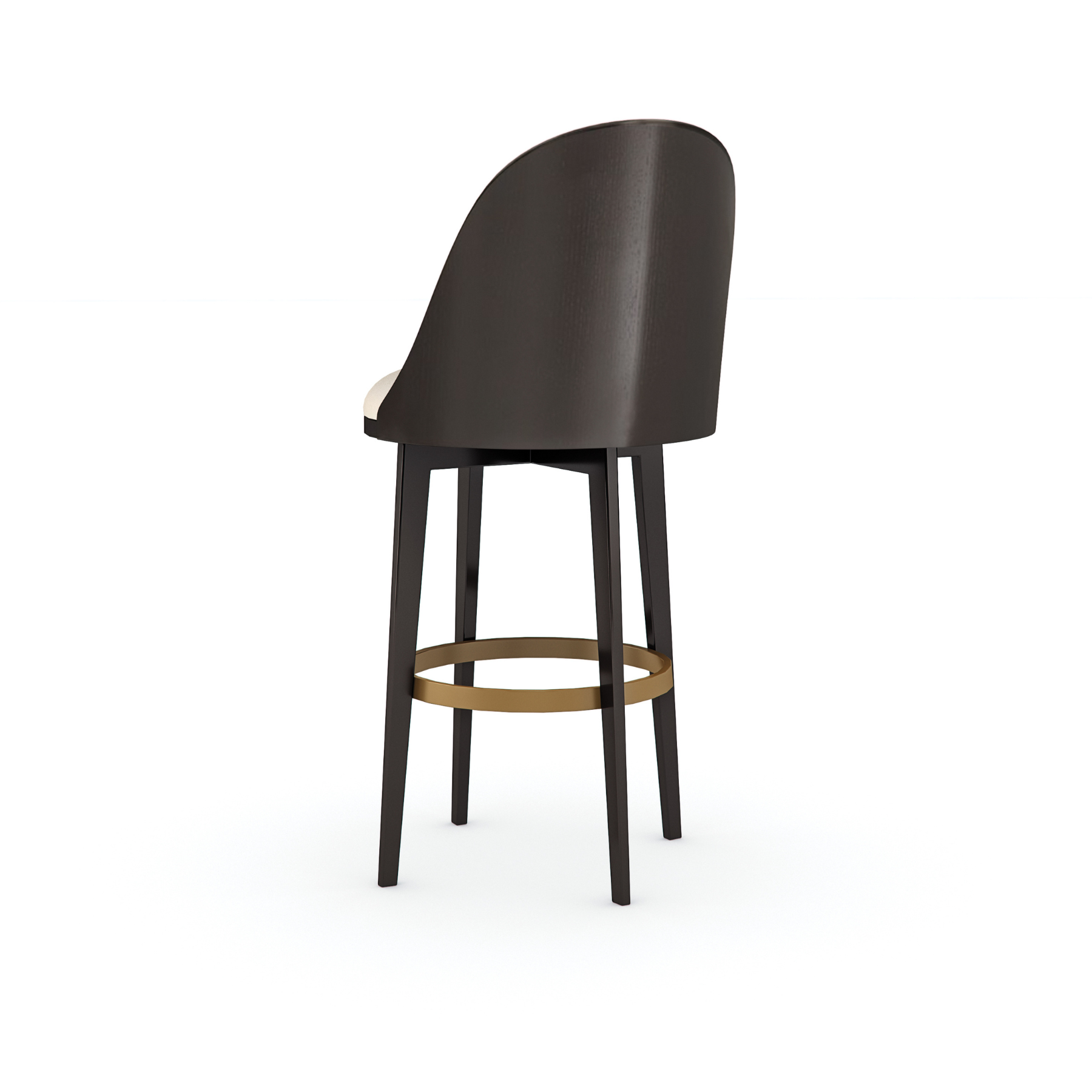 Another Round Bar Stool
