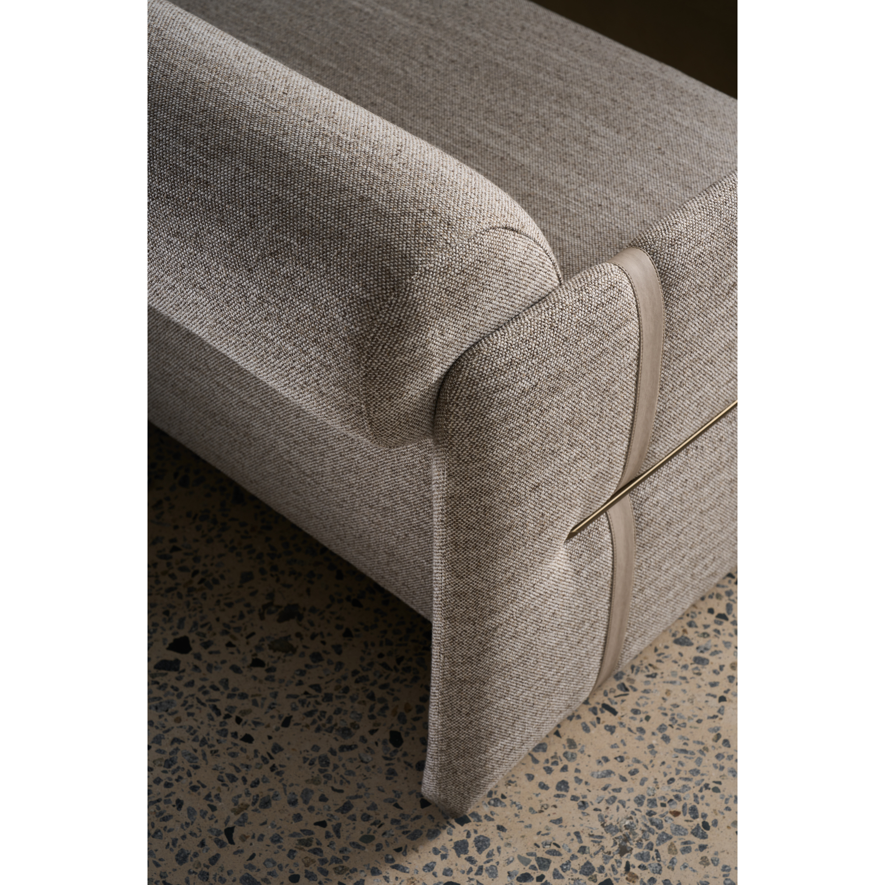Cigar Club Sofa