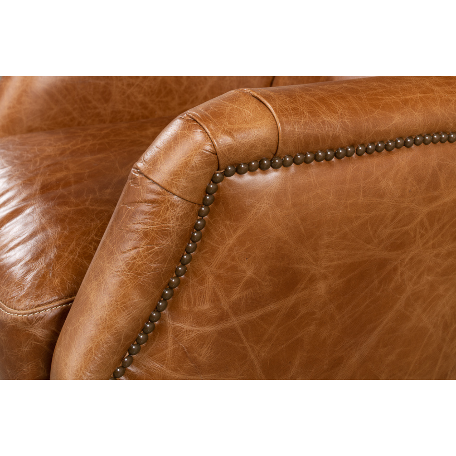Baker Arm Chair