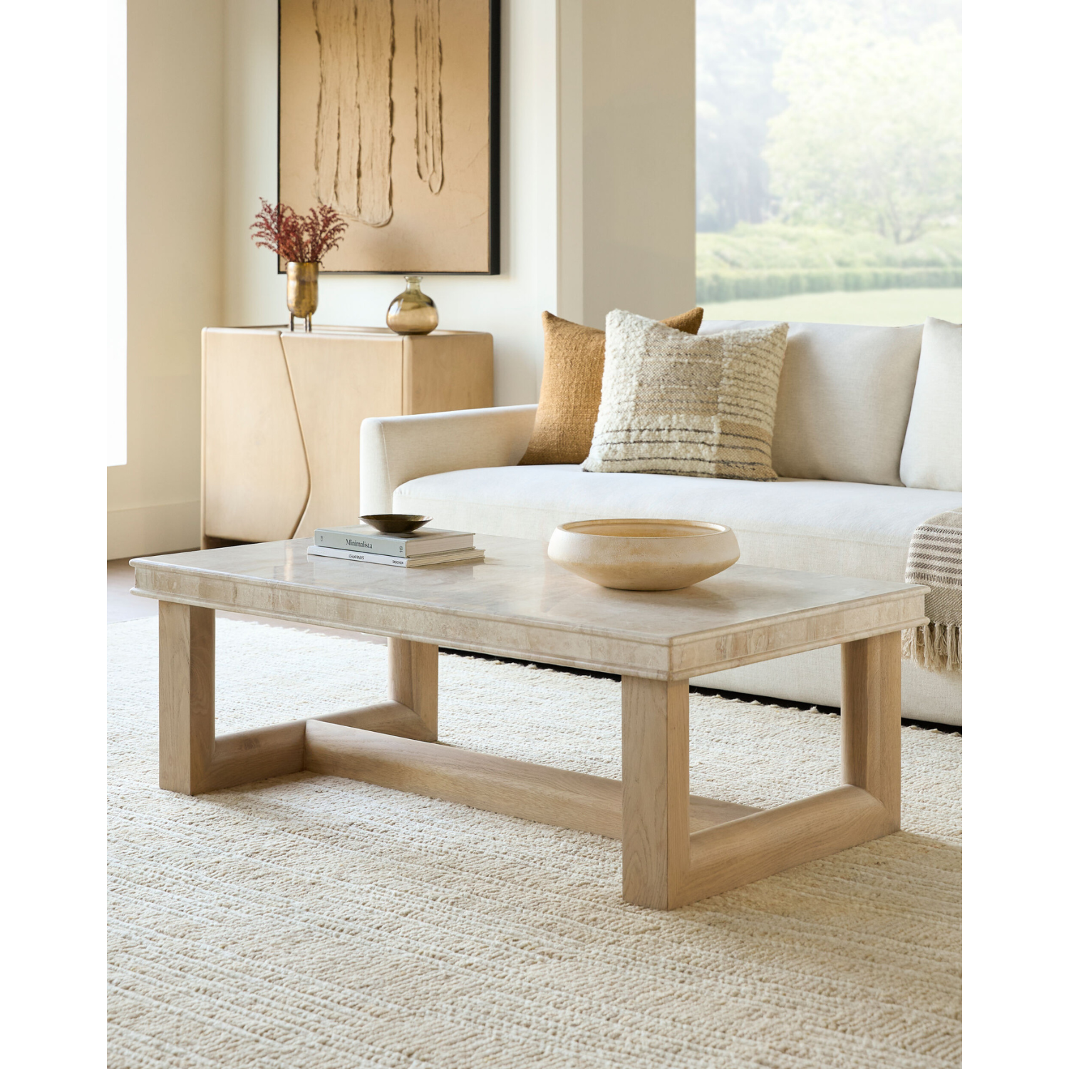 Mayson Coffee Table