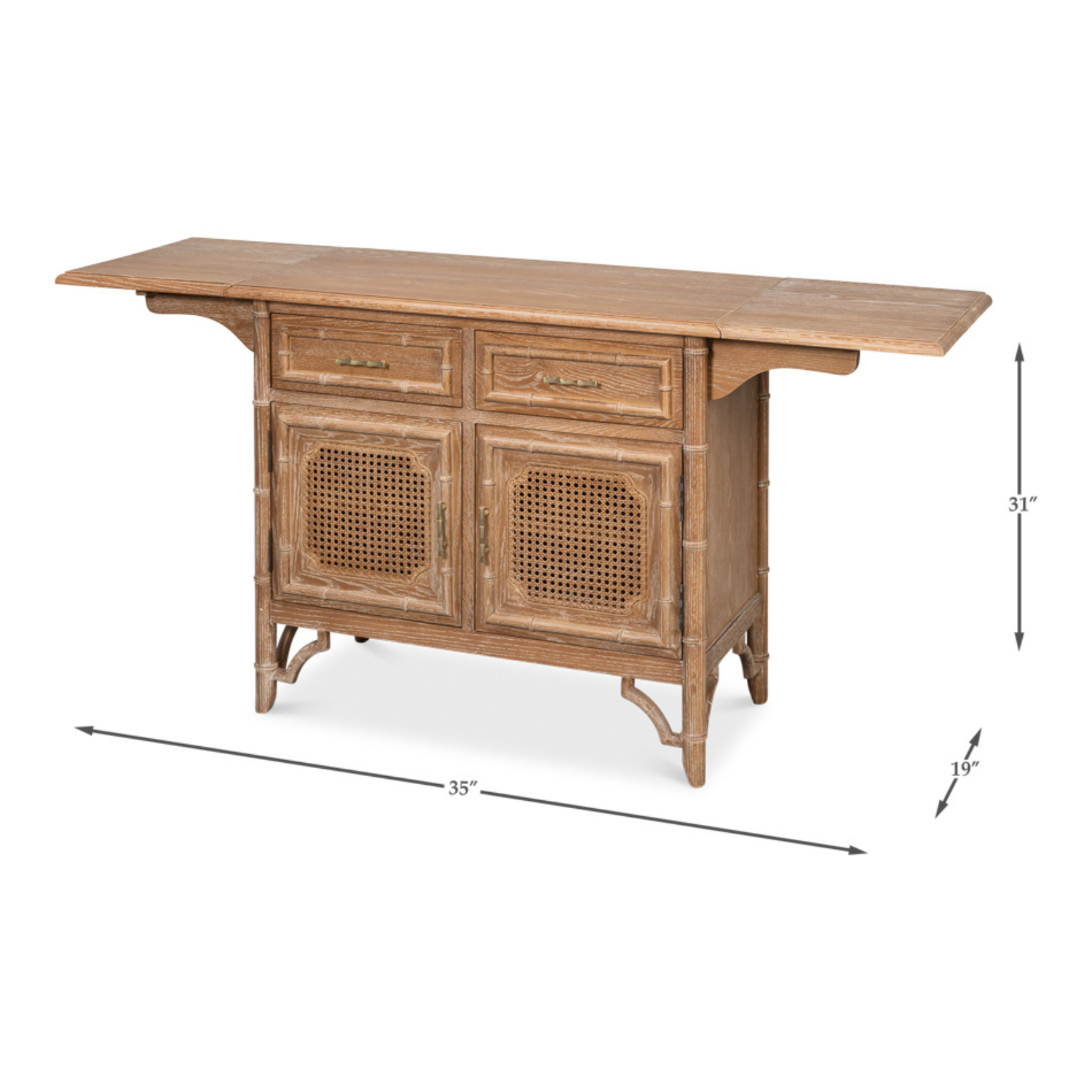 Brighton Cabinet