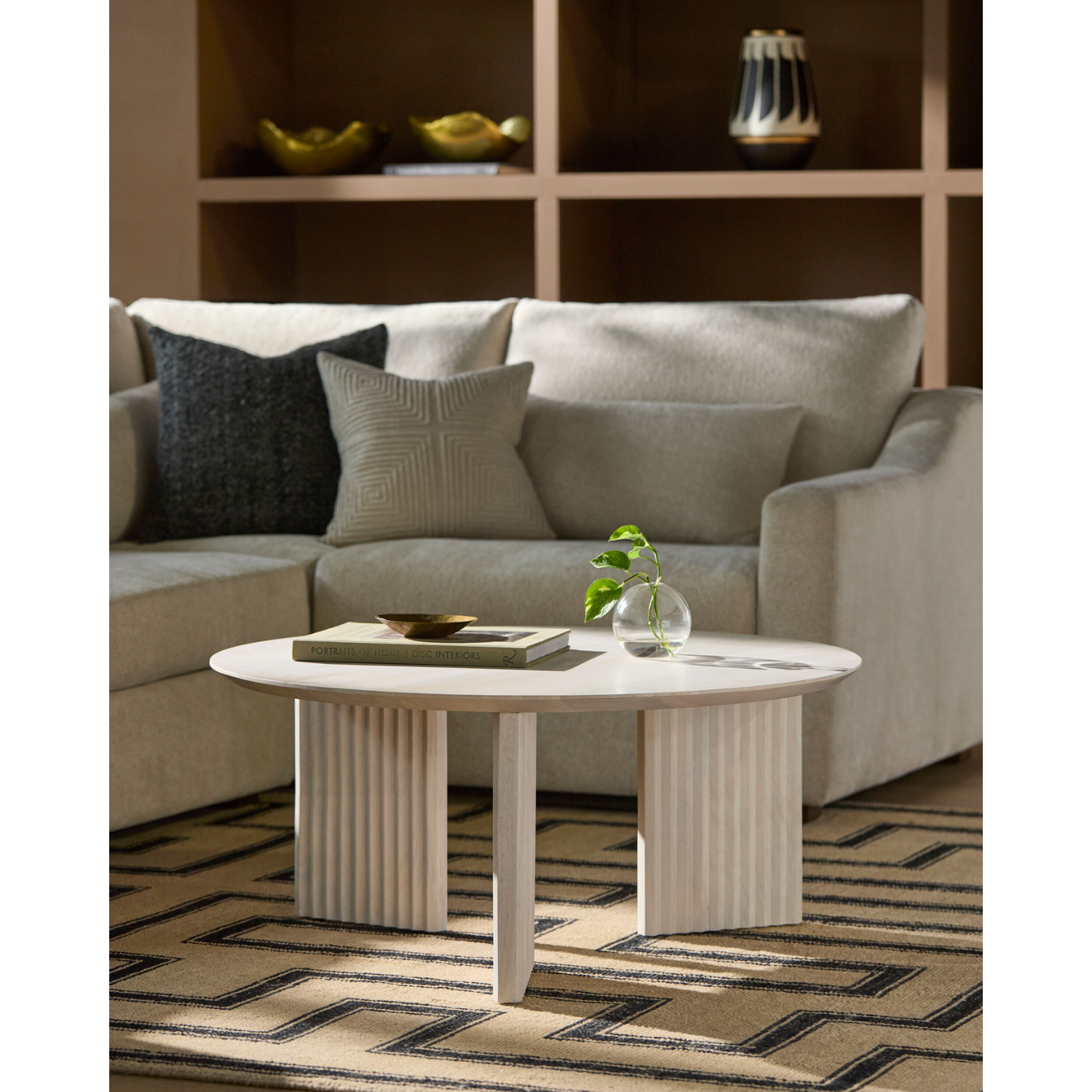 Agnes Coffee Table