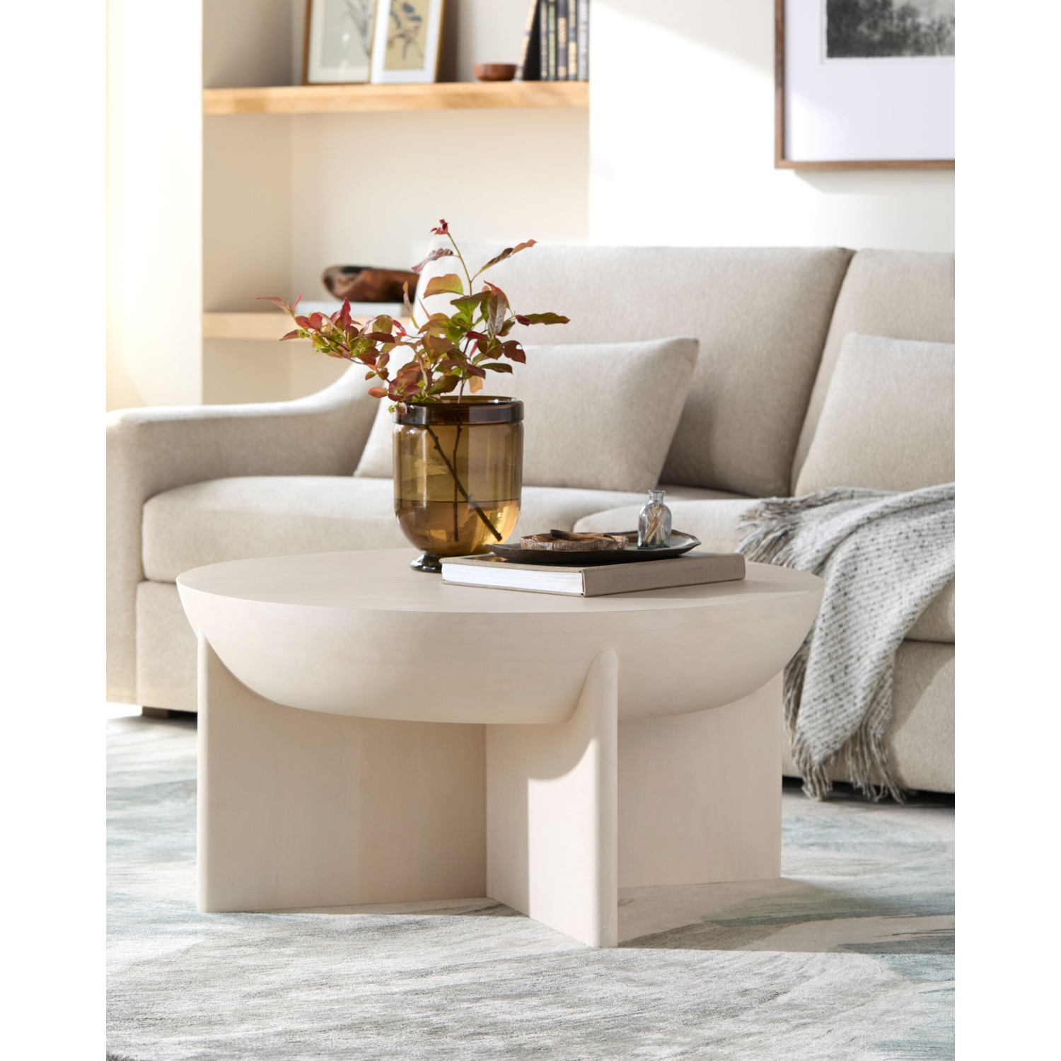 Amari Coffee Table