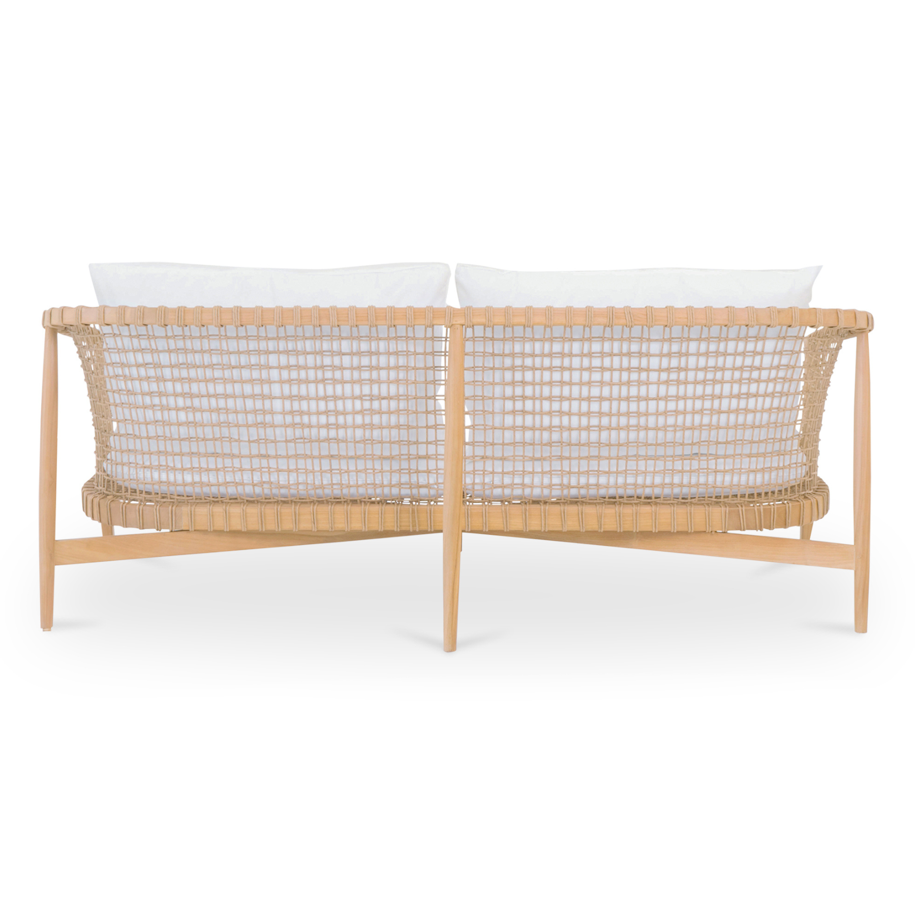 Nilo Outdoor Sofa