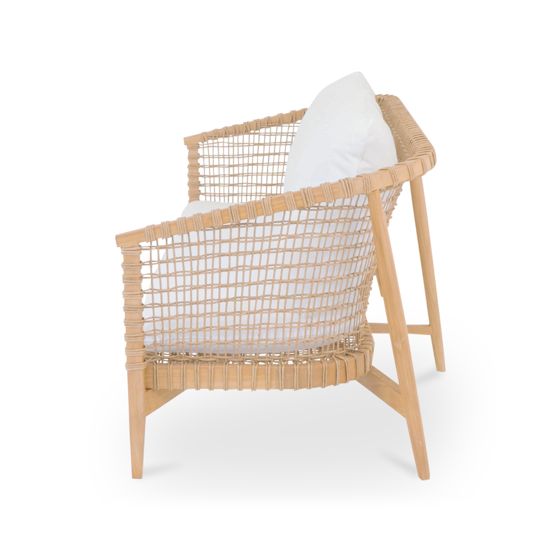Nilo Outdoor Sofa