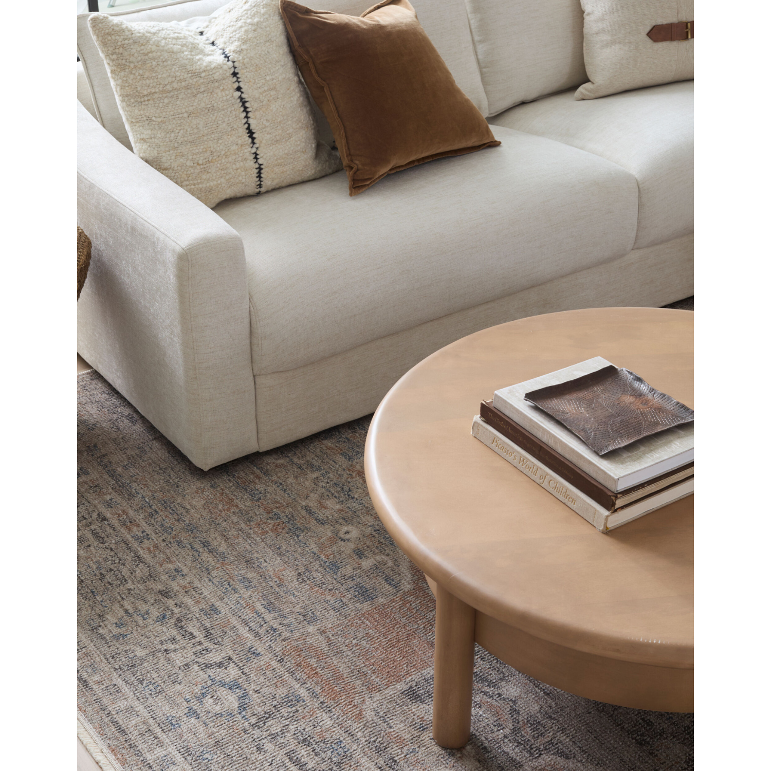 Rondo Coffee Table