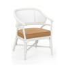 Remington Chair - White