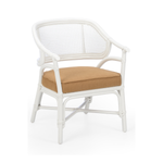 Remington Chair - White