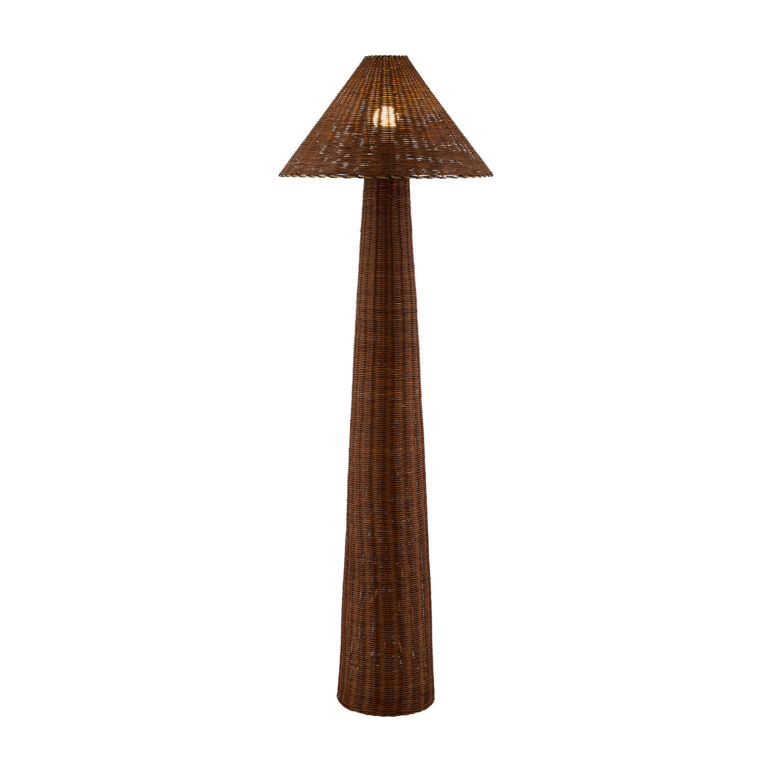 Dunehaven Accent Floor Lamp