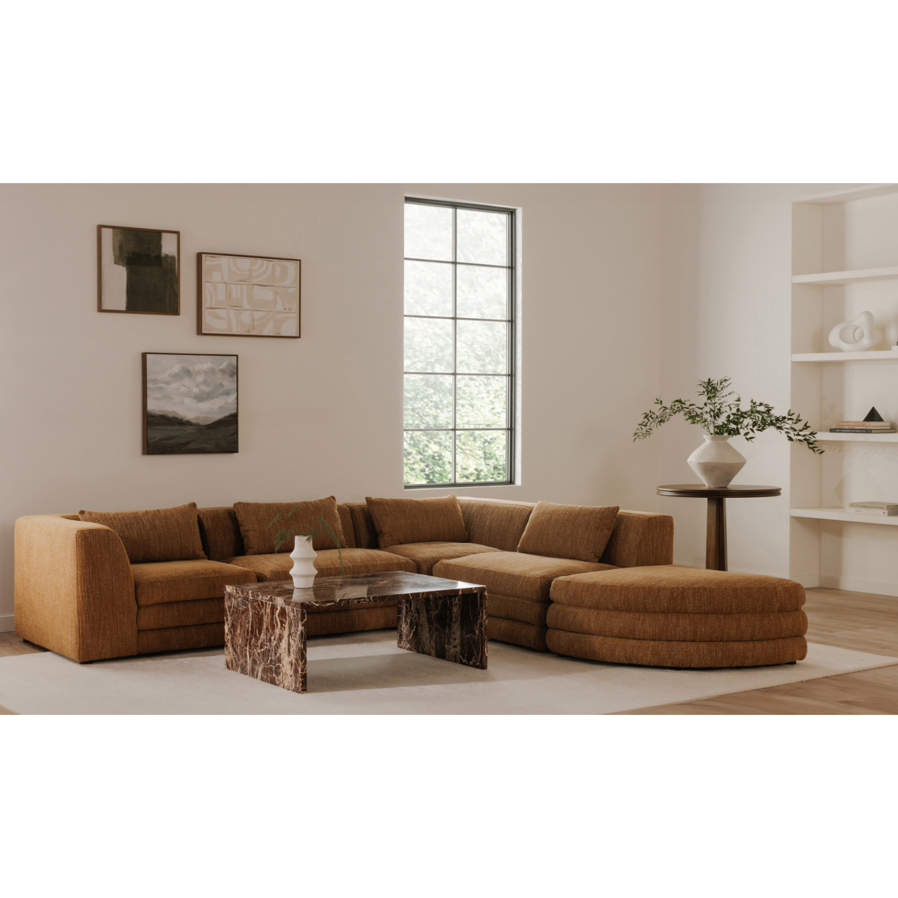 Vivienne Coffee Table