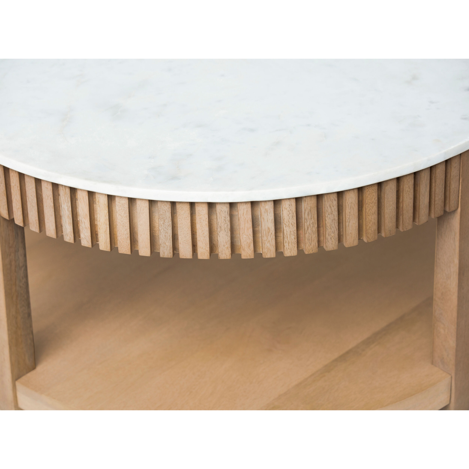 Rosemary Coffee Table