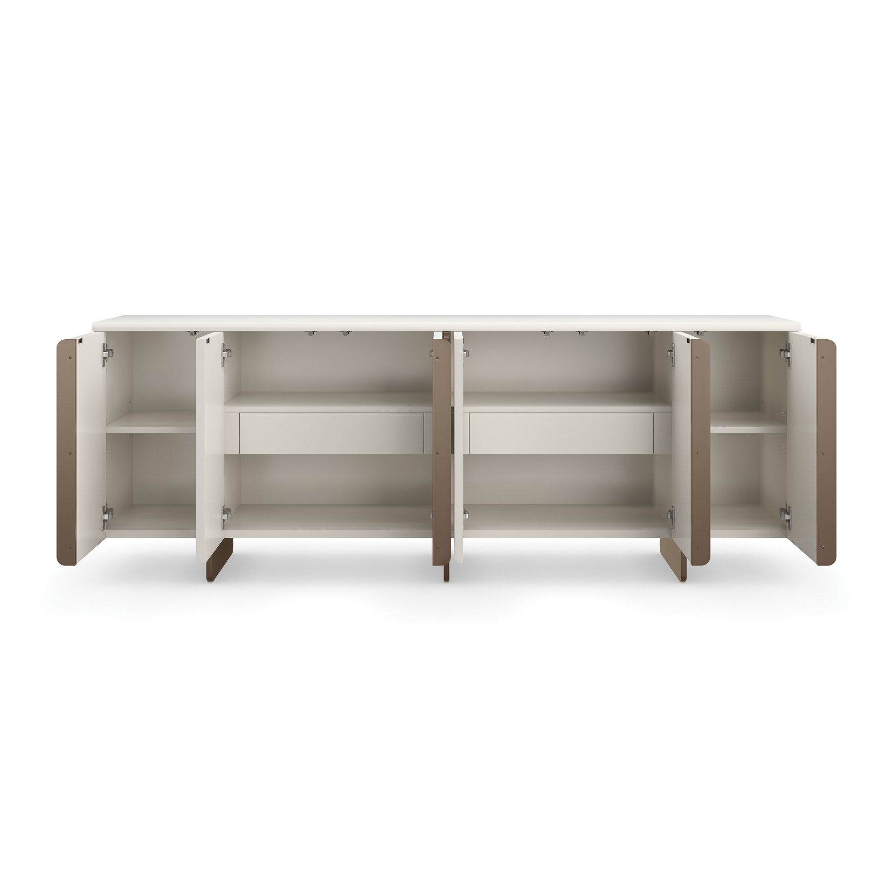 Emphasis Credenza